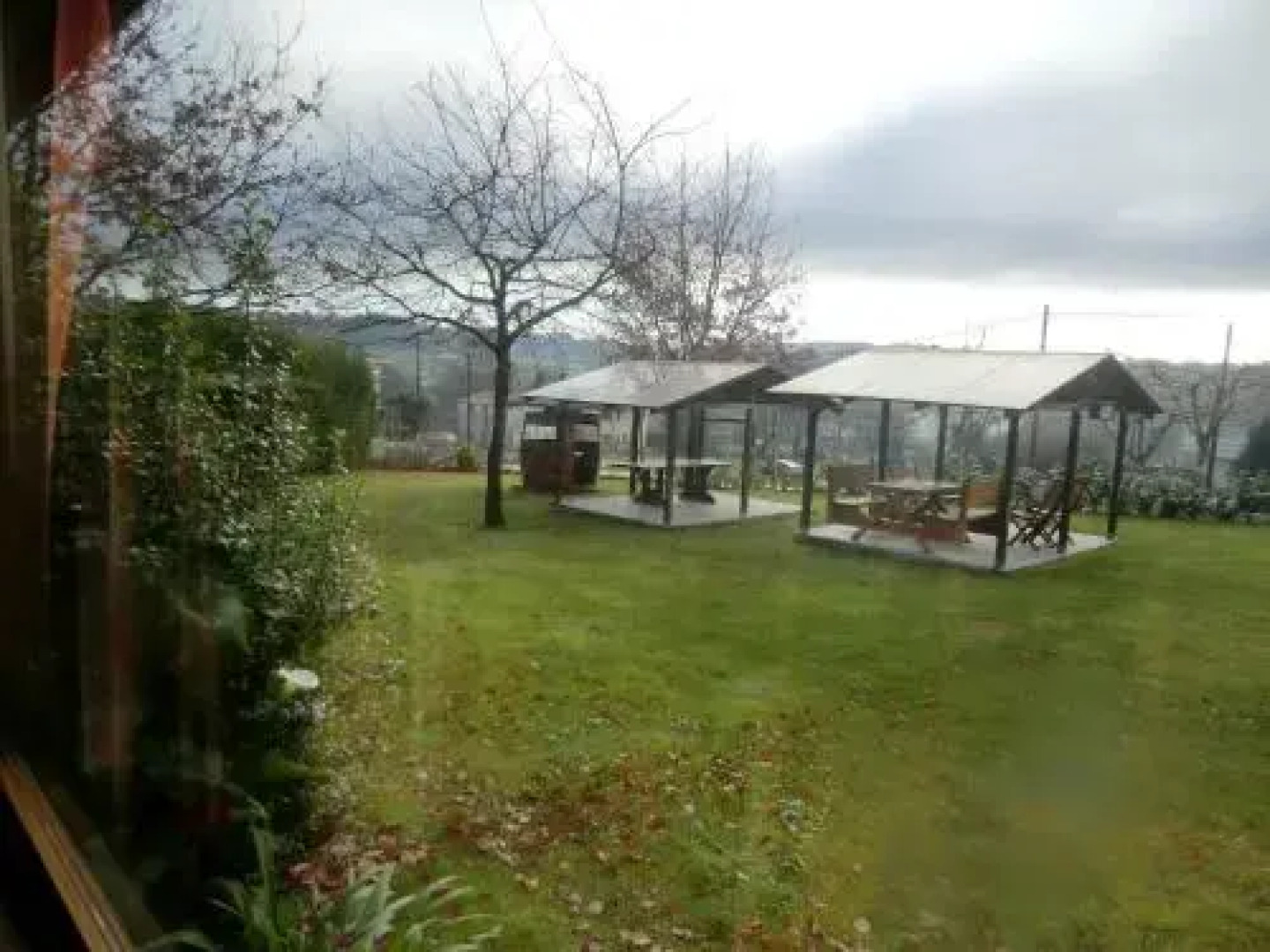 Hotel Naval do Espiño