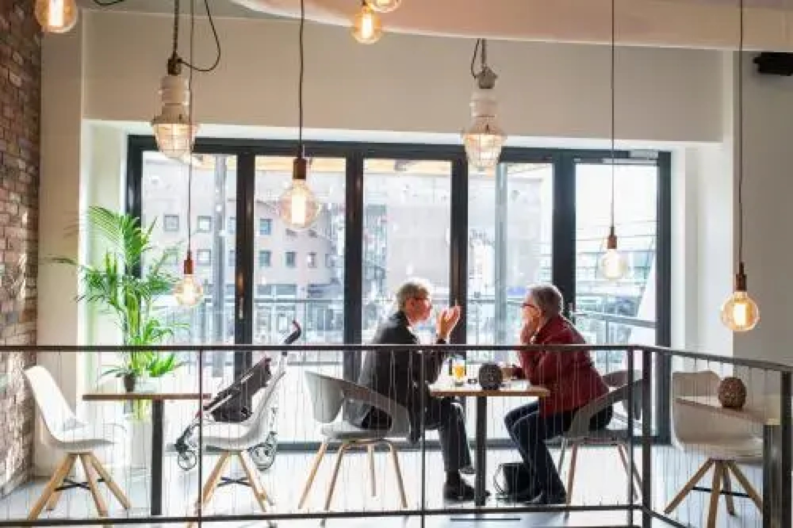 JOINN! City Lofts Houten Utrecht