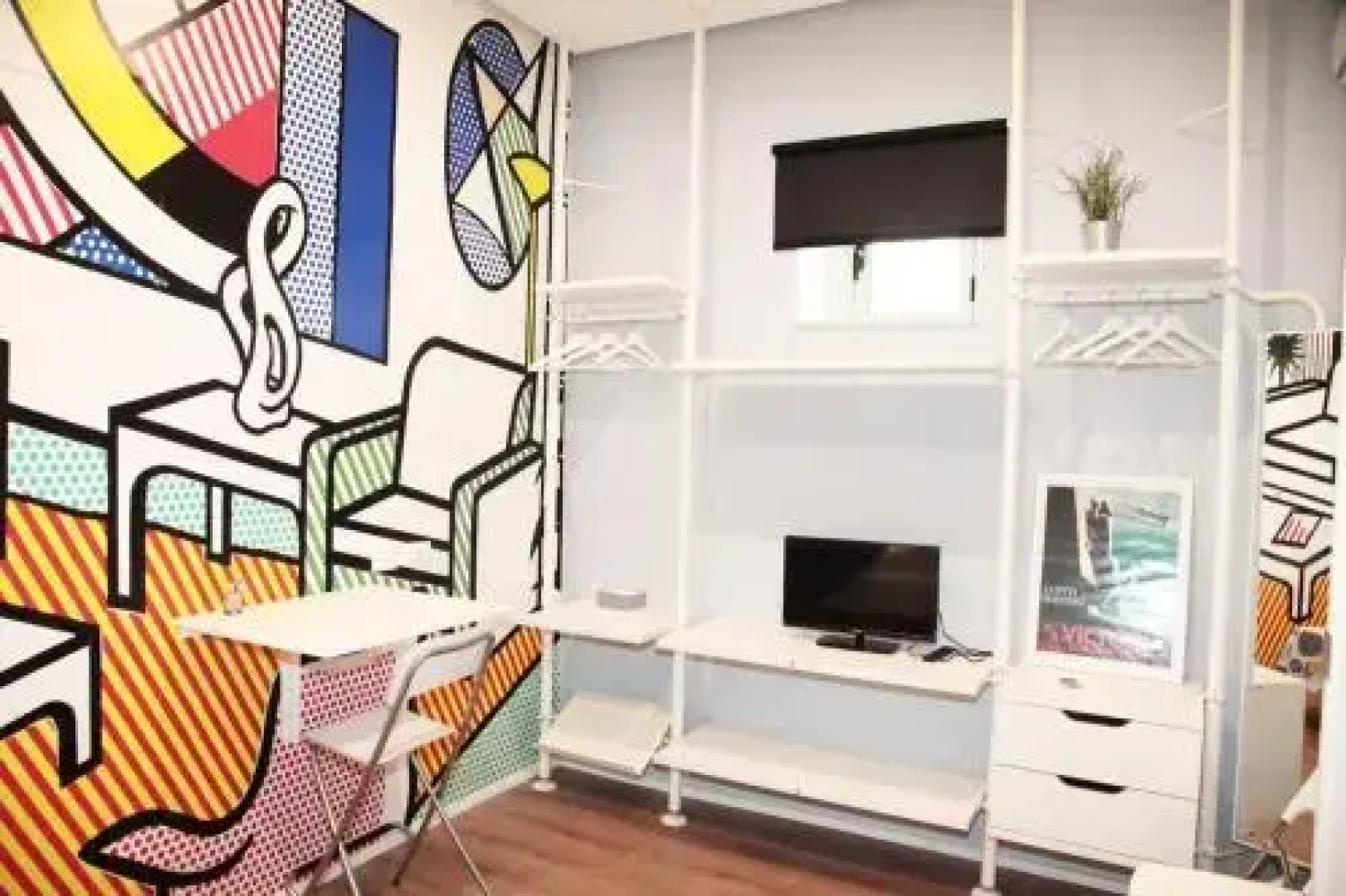 Xenia Suite