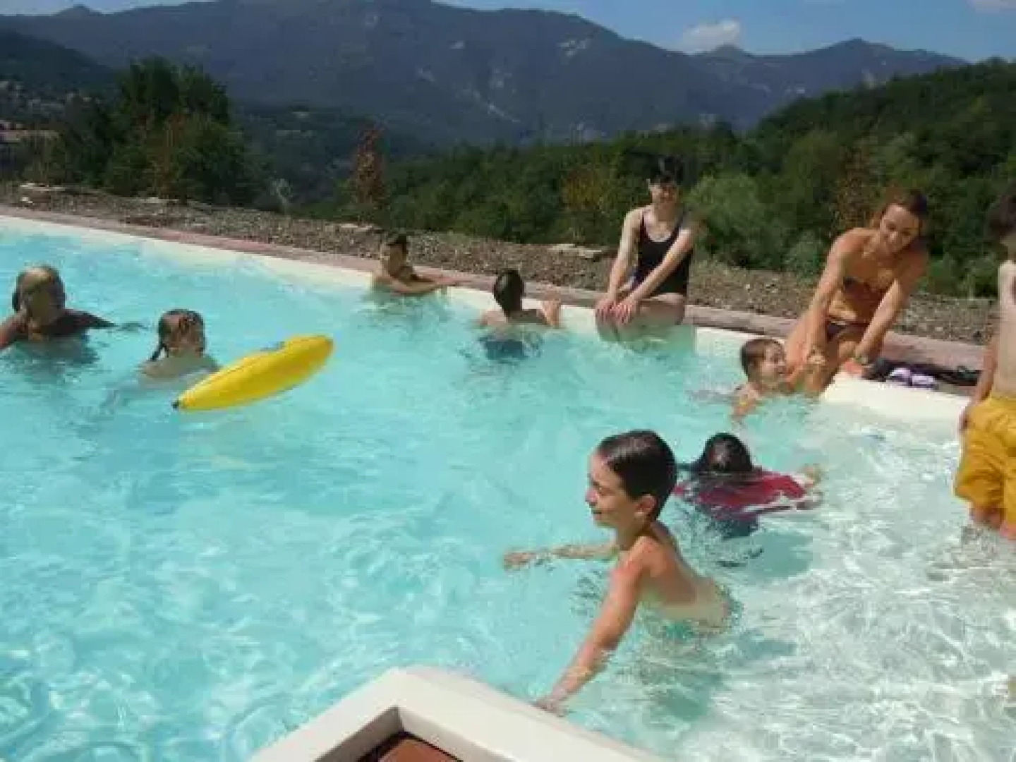 B&B Il Bosco delle Fate