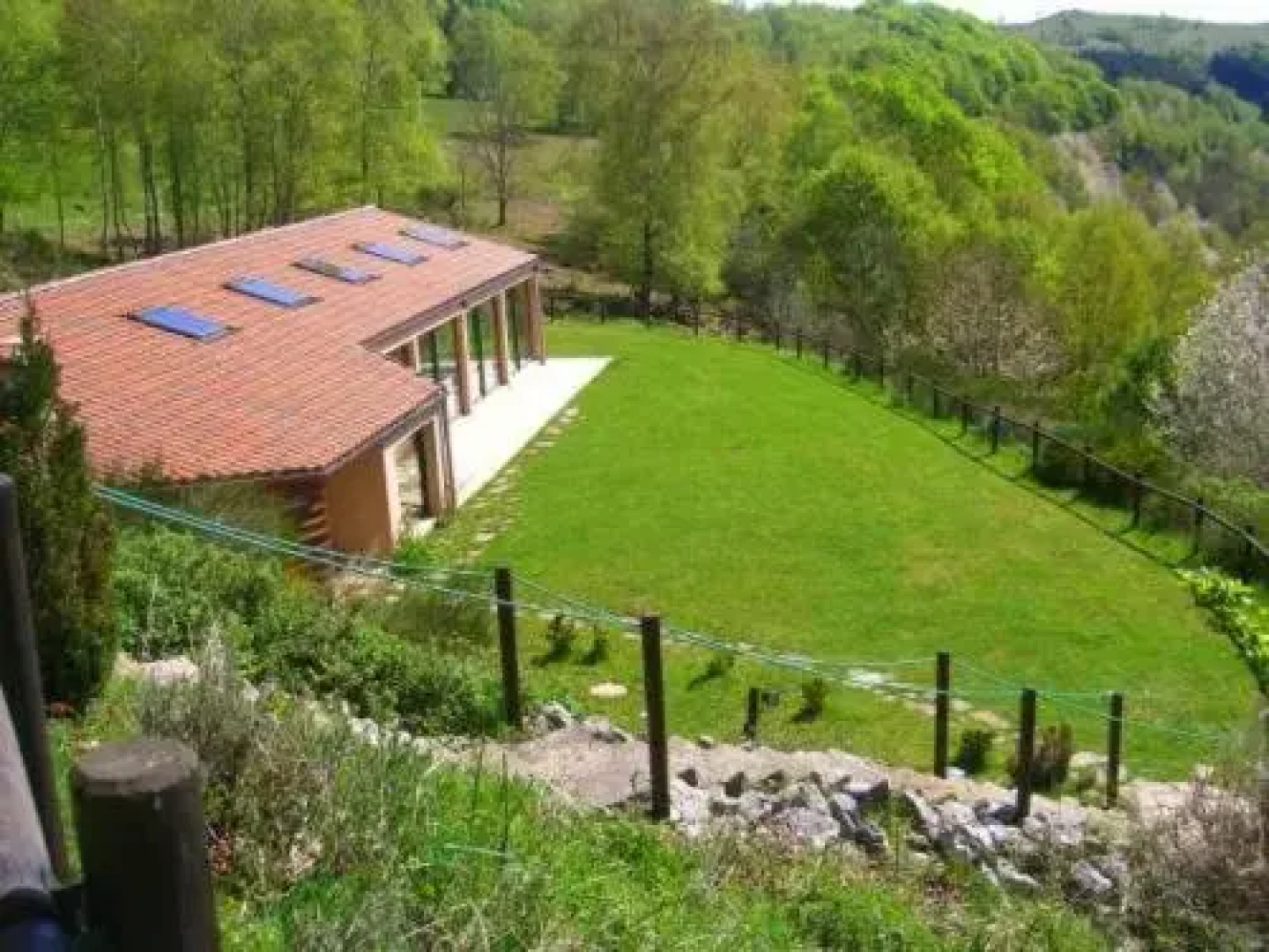 Auberge Les Myrtilles