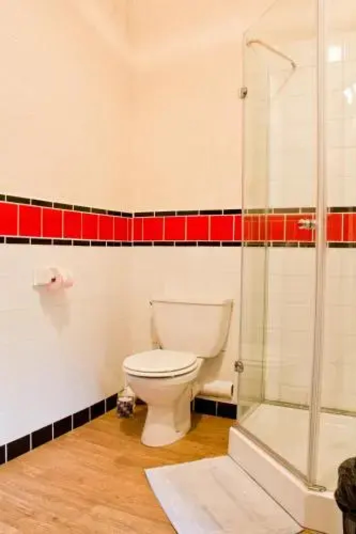 Auberge de La Haute Fourche