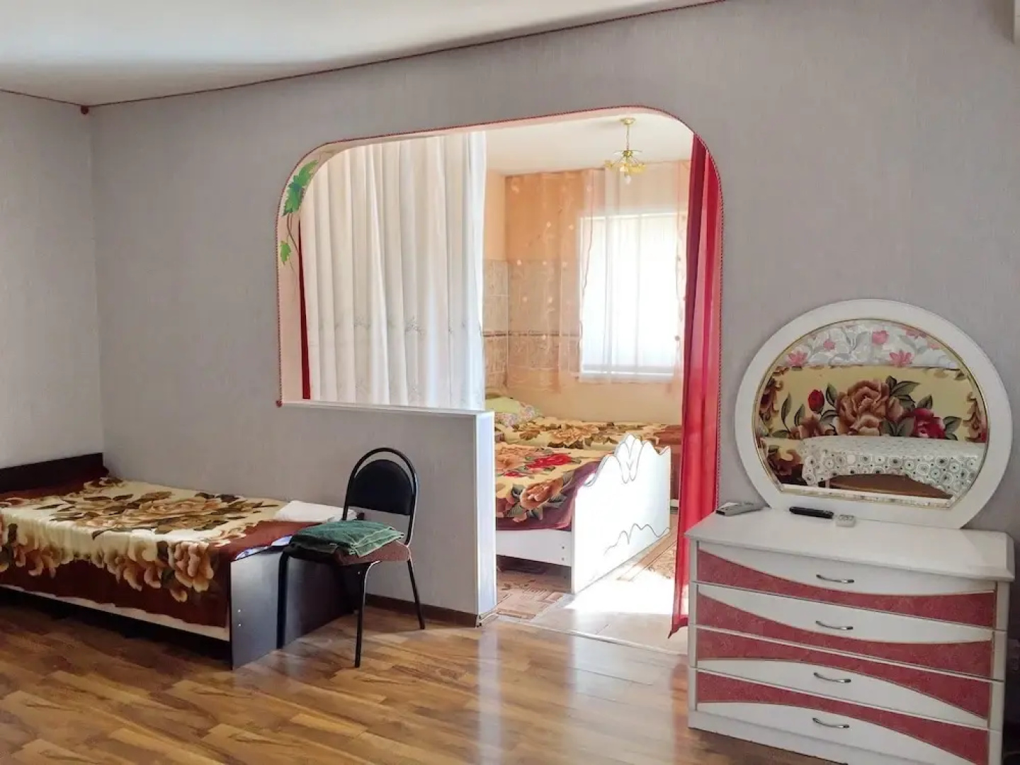 Nika Guest House