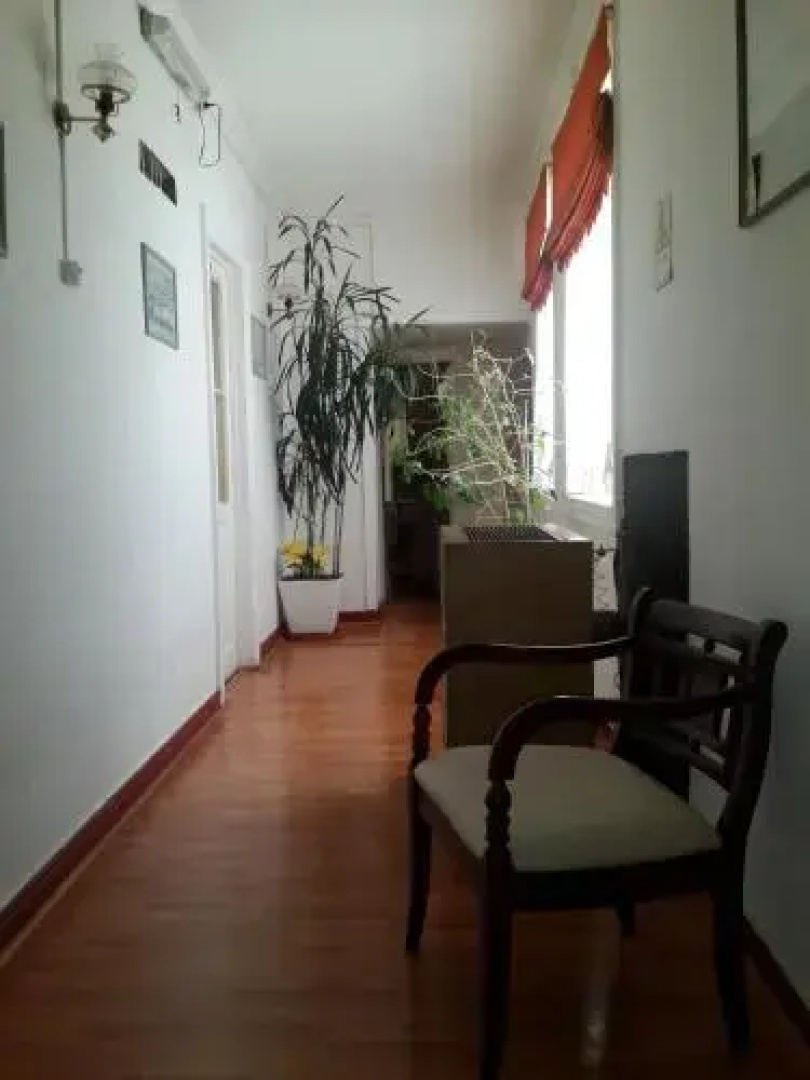 Hostal Residencial Bulnes