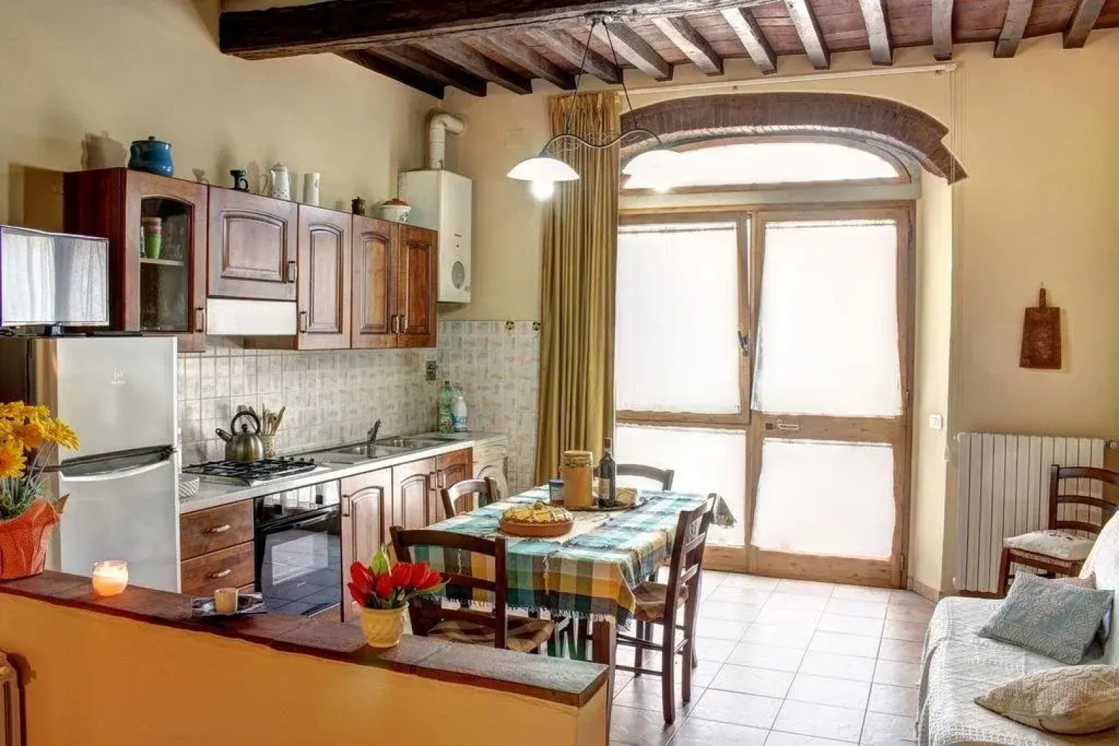 Casa Billi