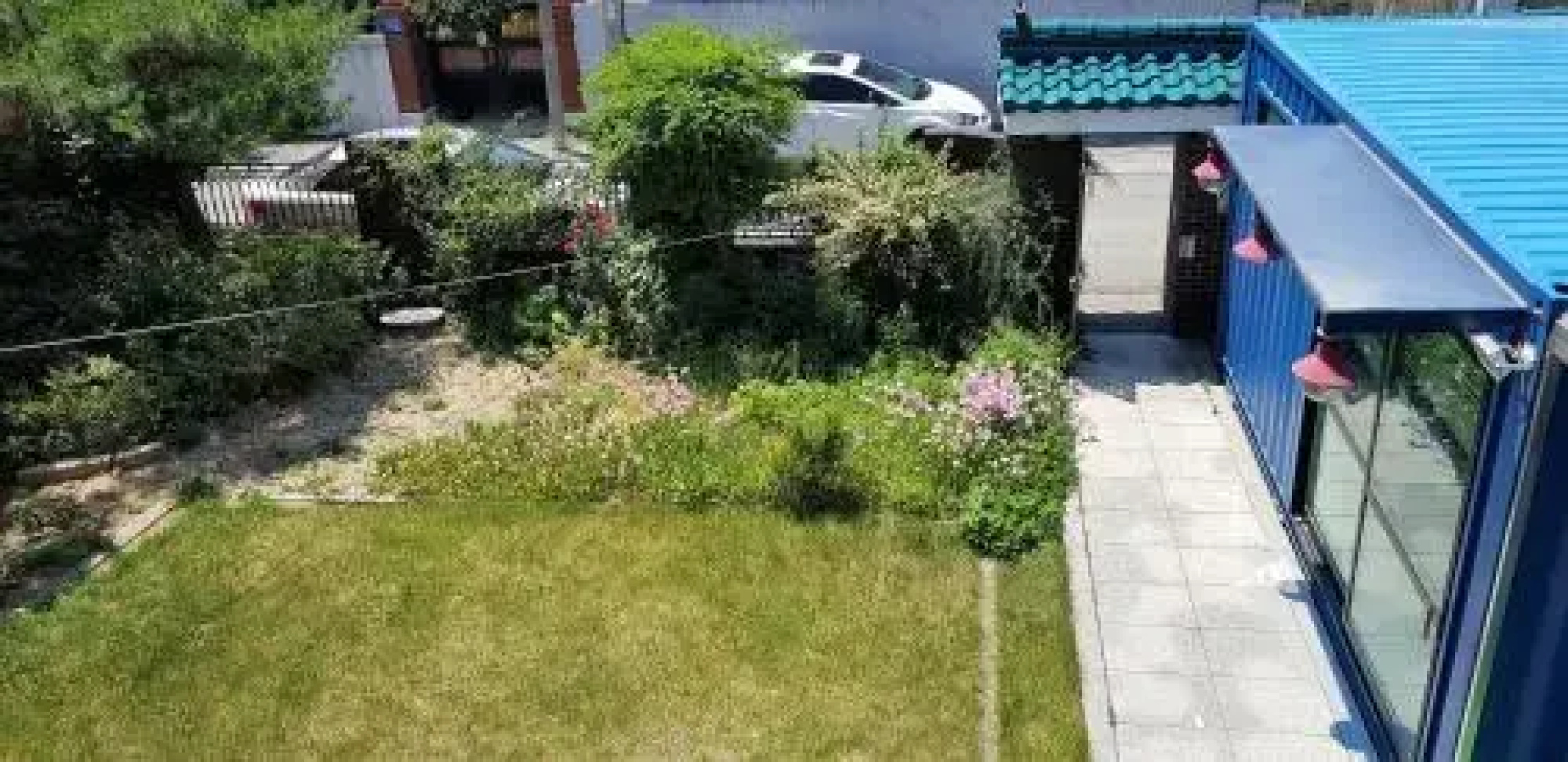 Gangneung Baugil Guesthouse