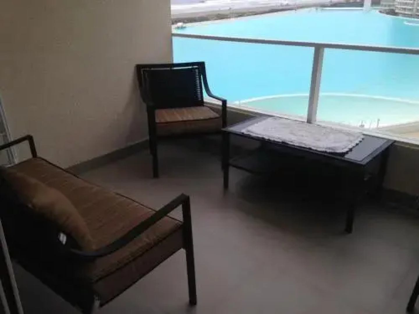 Resort Urbano Laguna del Mar