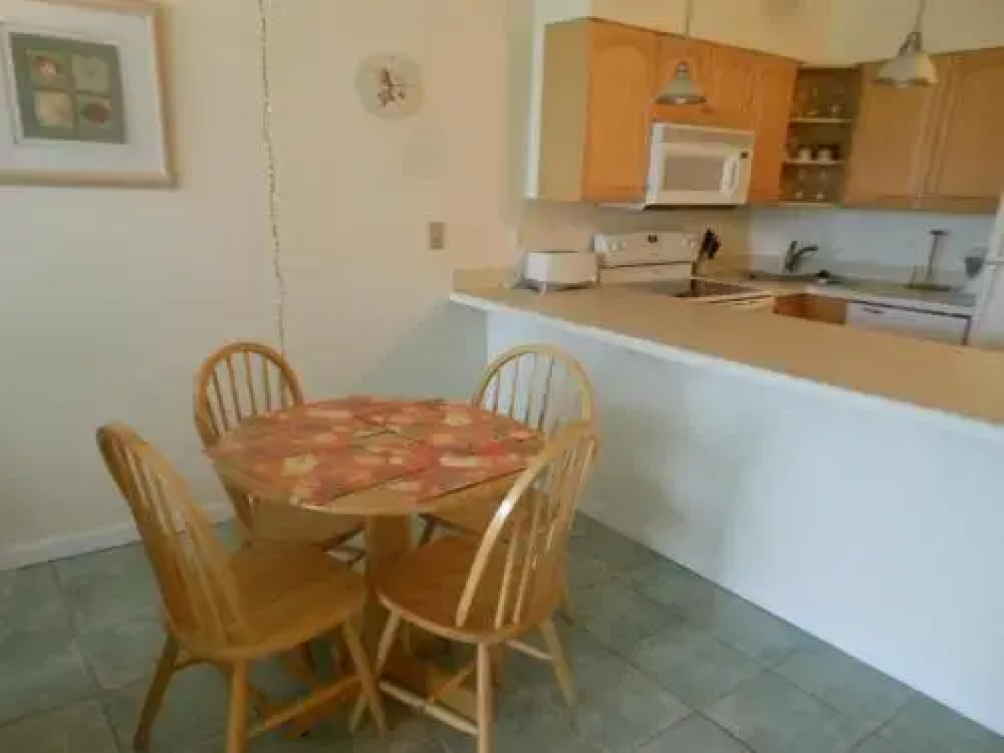 Ocean Village Golf Villas 5412