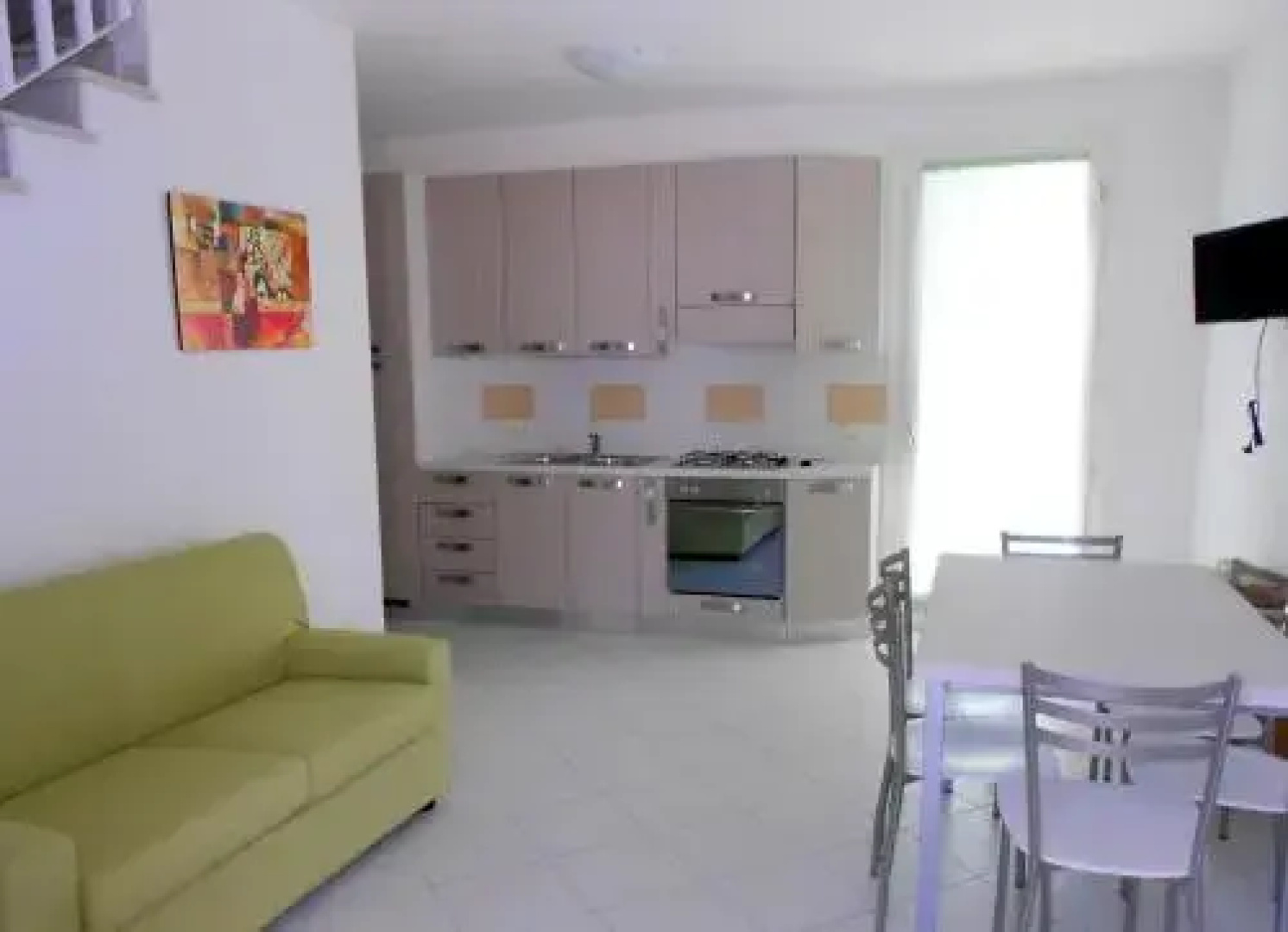Villa Bianca