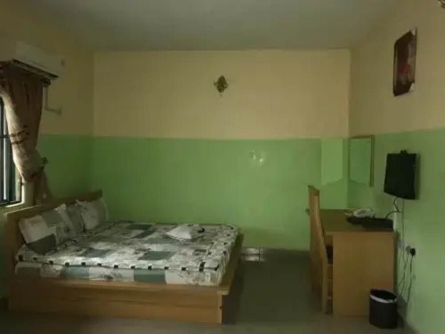 Alama Hotel & Multipurpose