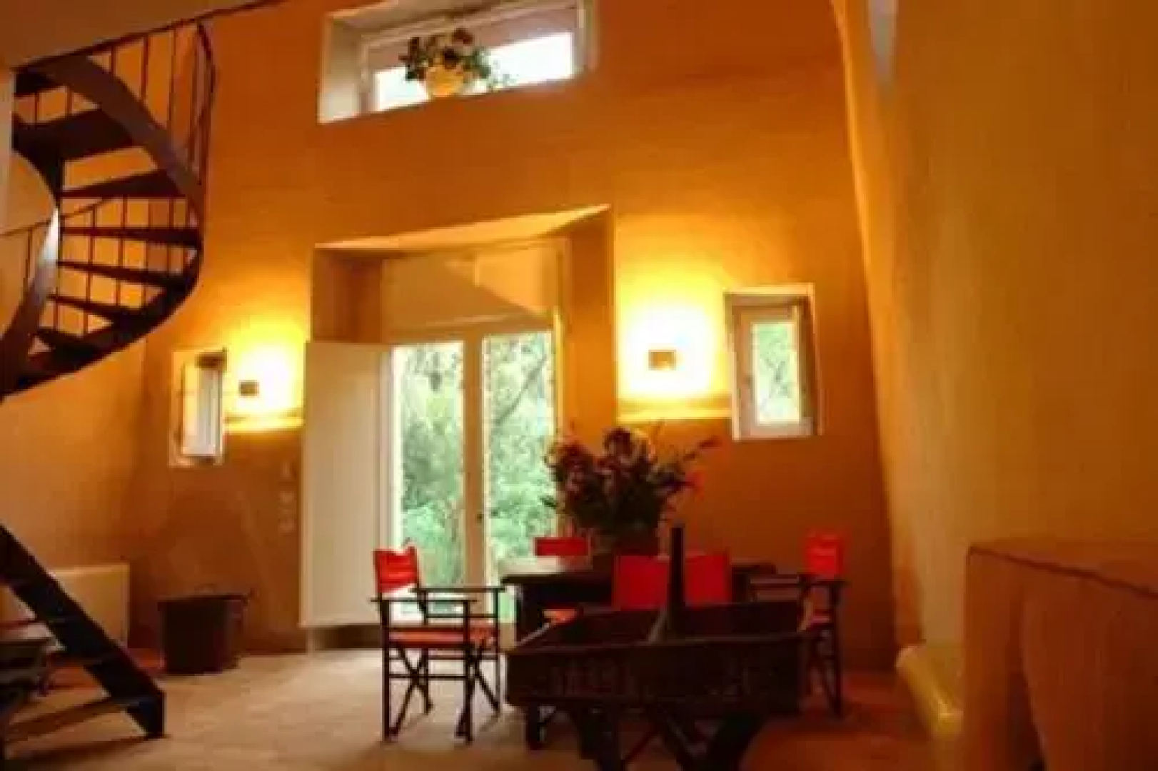 Residence Posillipo