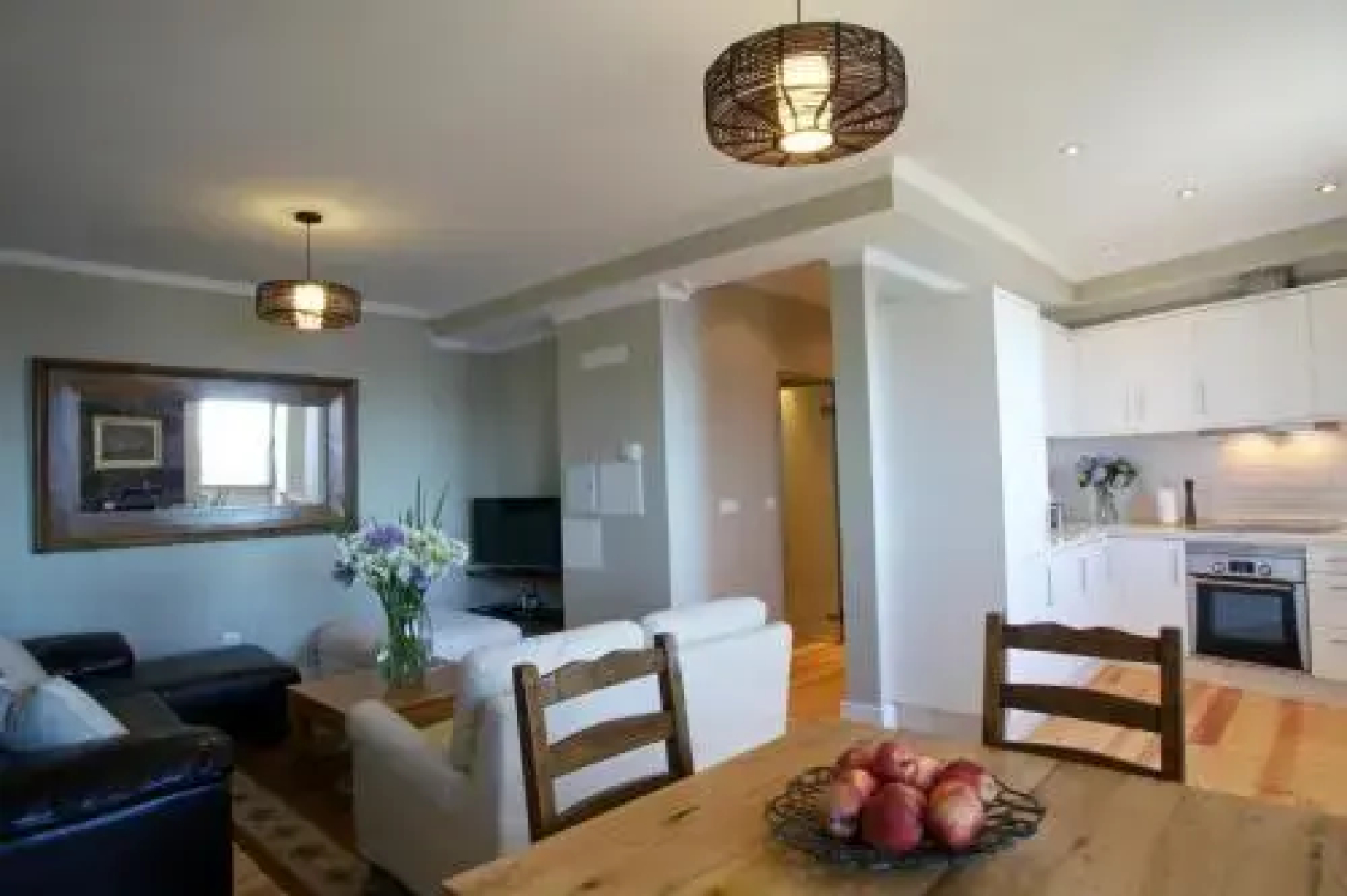 The Docks Apartments