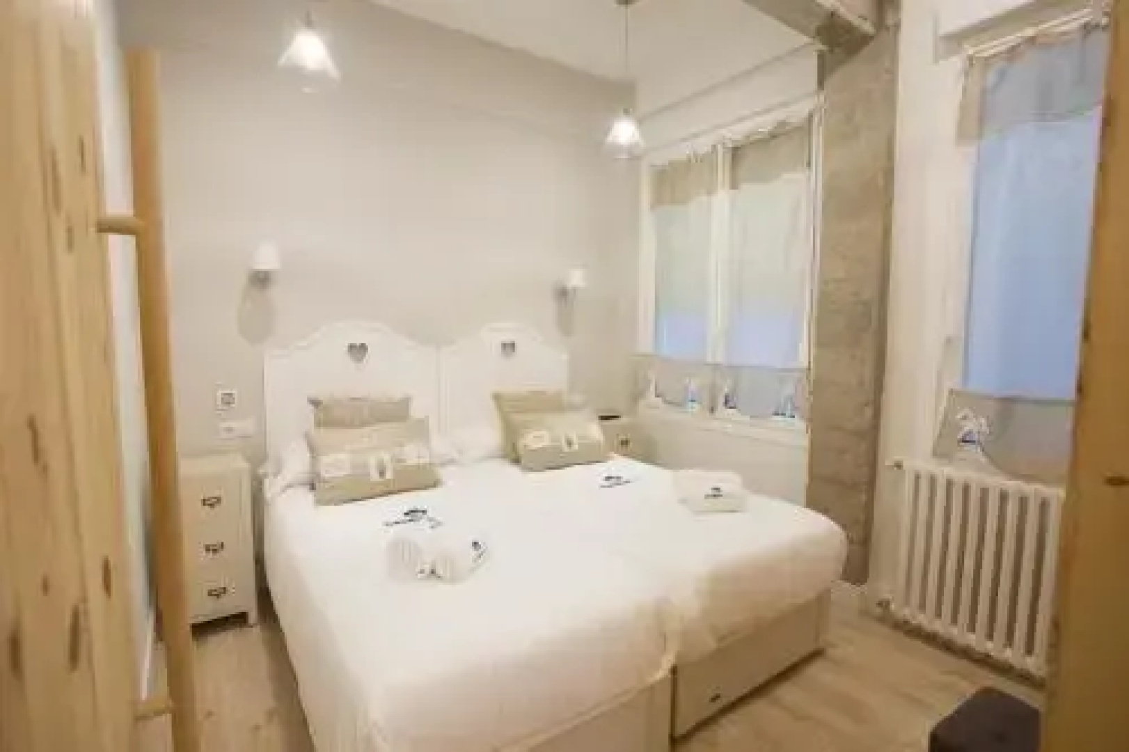 Kursaal - Basque Stay