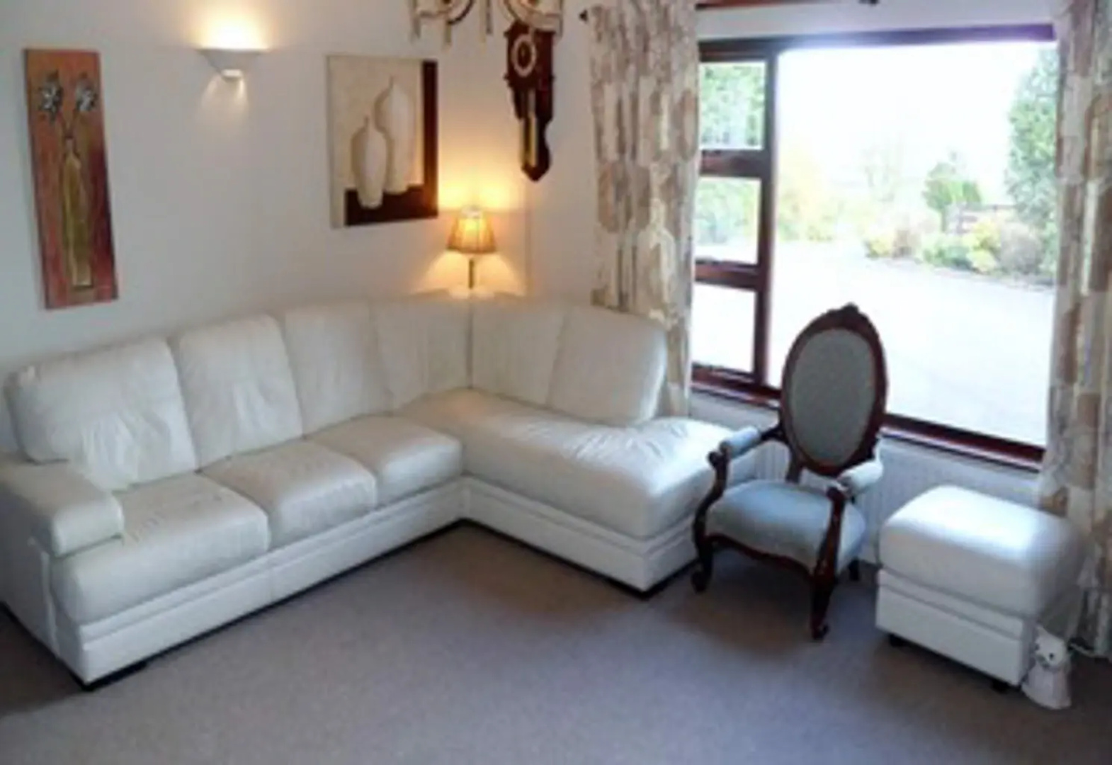 Valley View Country House Bed and Breakfast