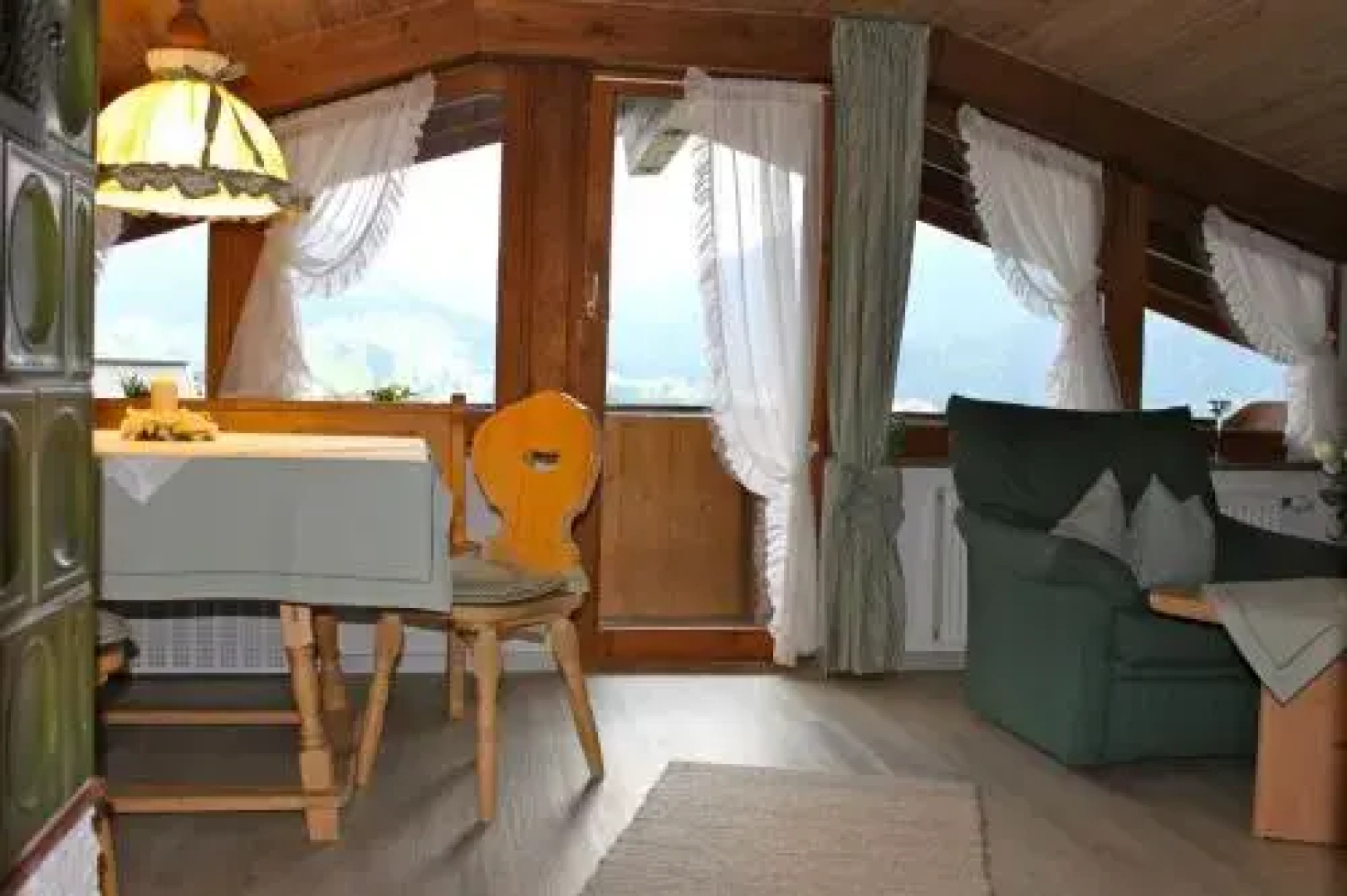 Ferienwohnung METZ