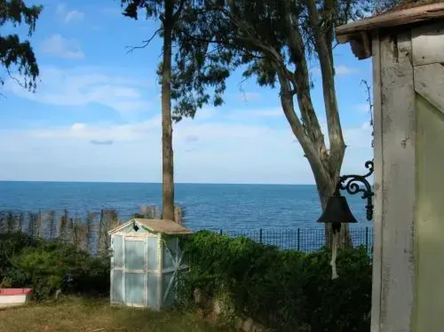 Villa Pietramaccarruna
