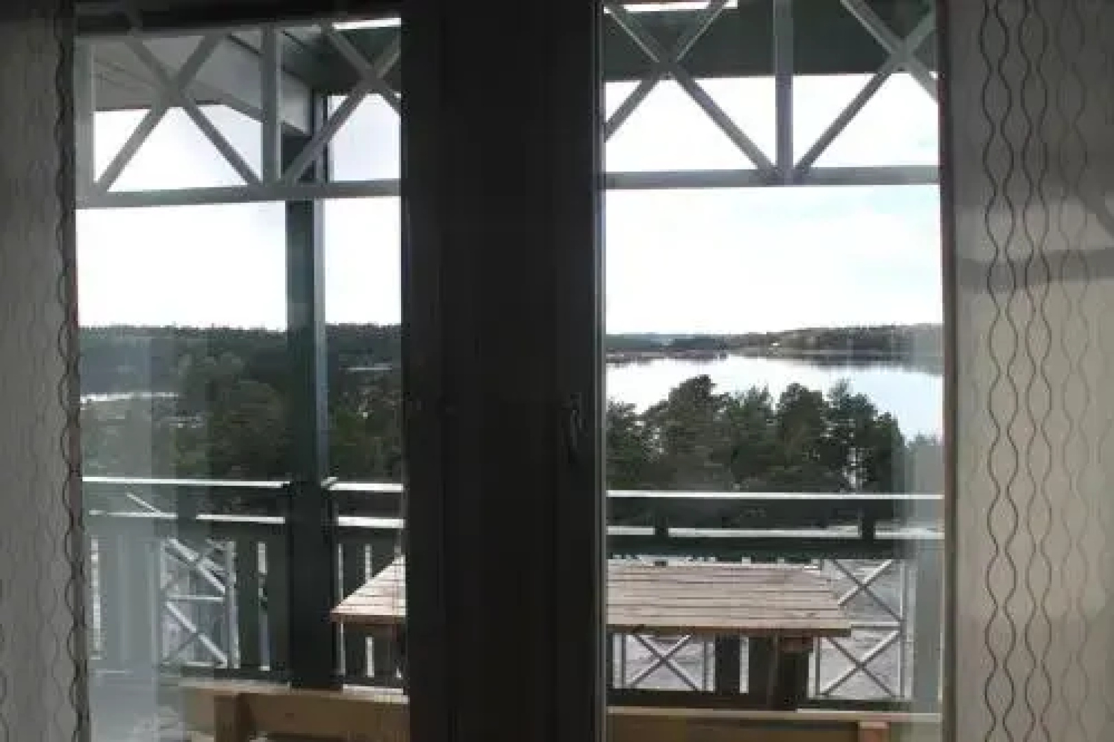 Dånö Strandvillor