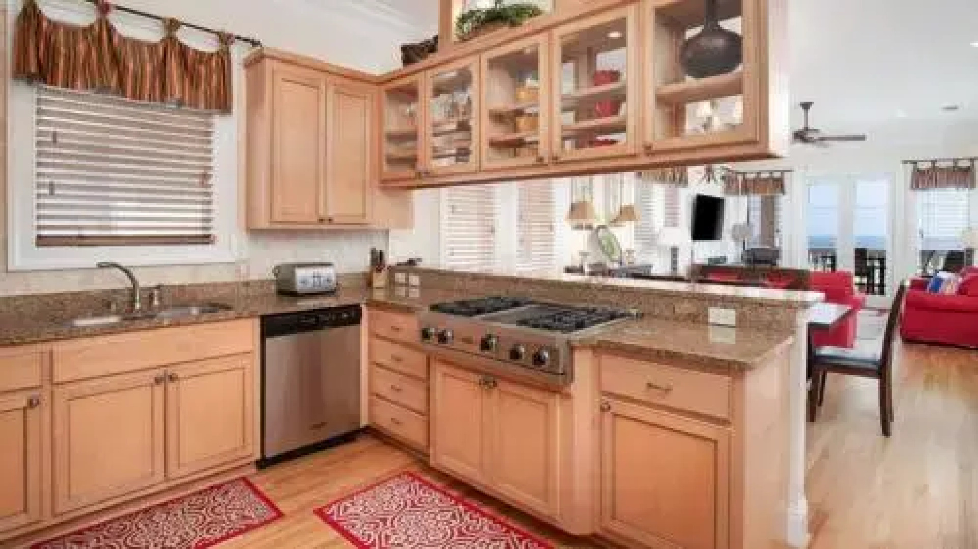 19108 Front Beach Rd A Fantasea - Five Bedroom Condo