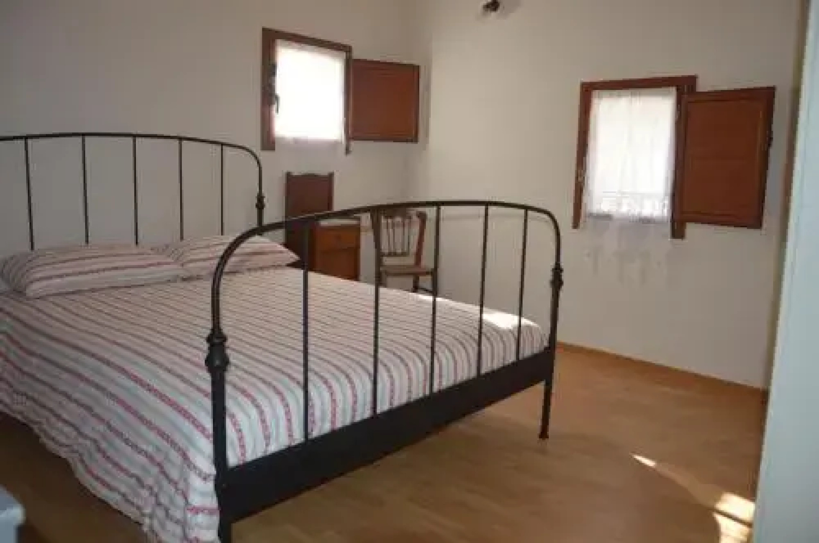 La Casa dei miei nonni