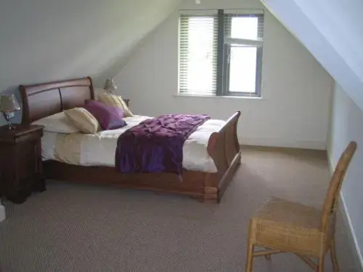 Superior Lodge @ Lough Erne Golf Village