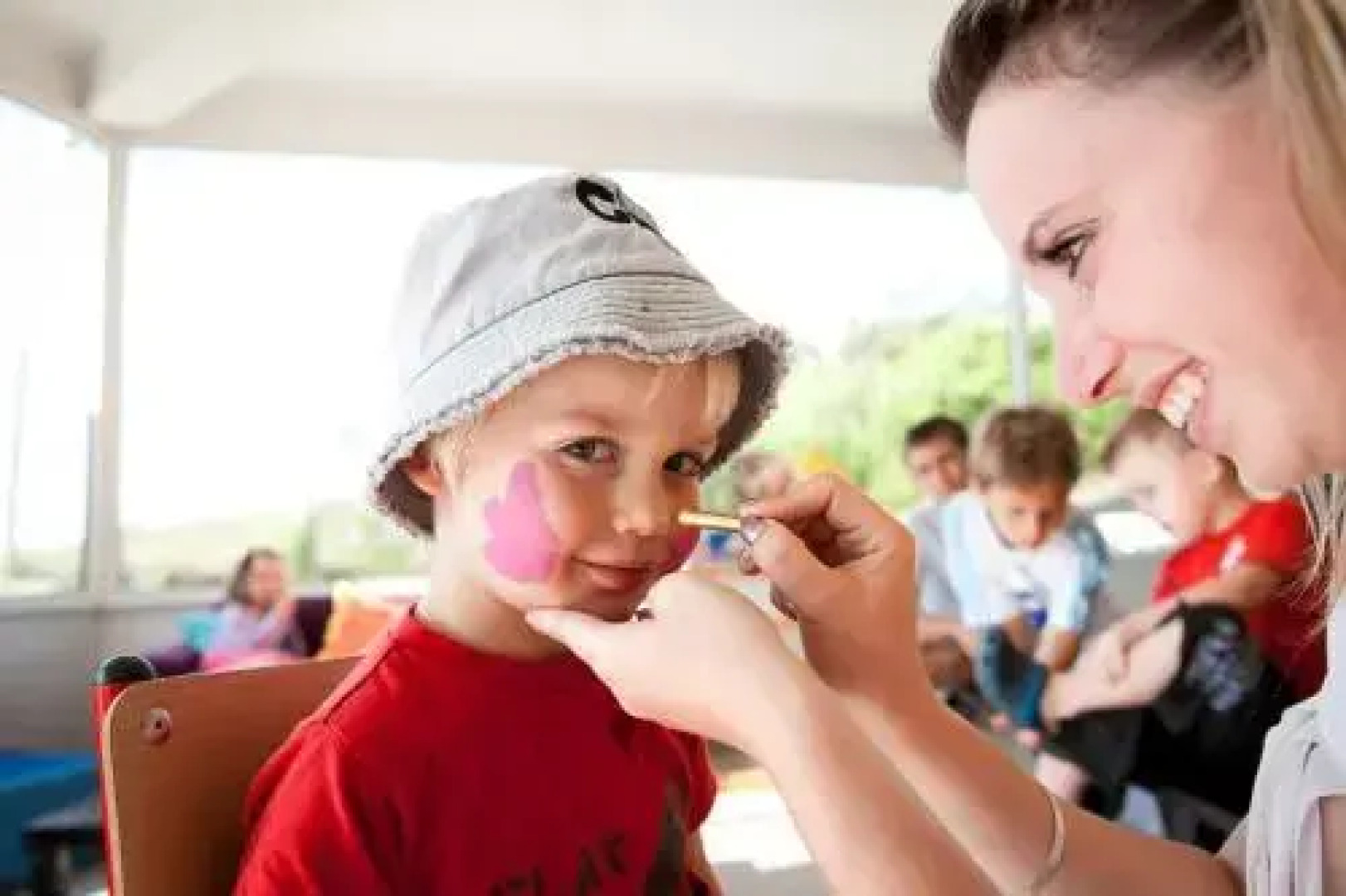 Village Vacances Le Petit Bec