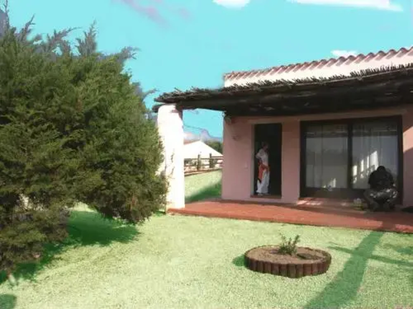 Villa Venere