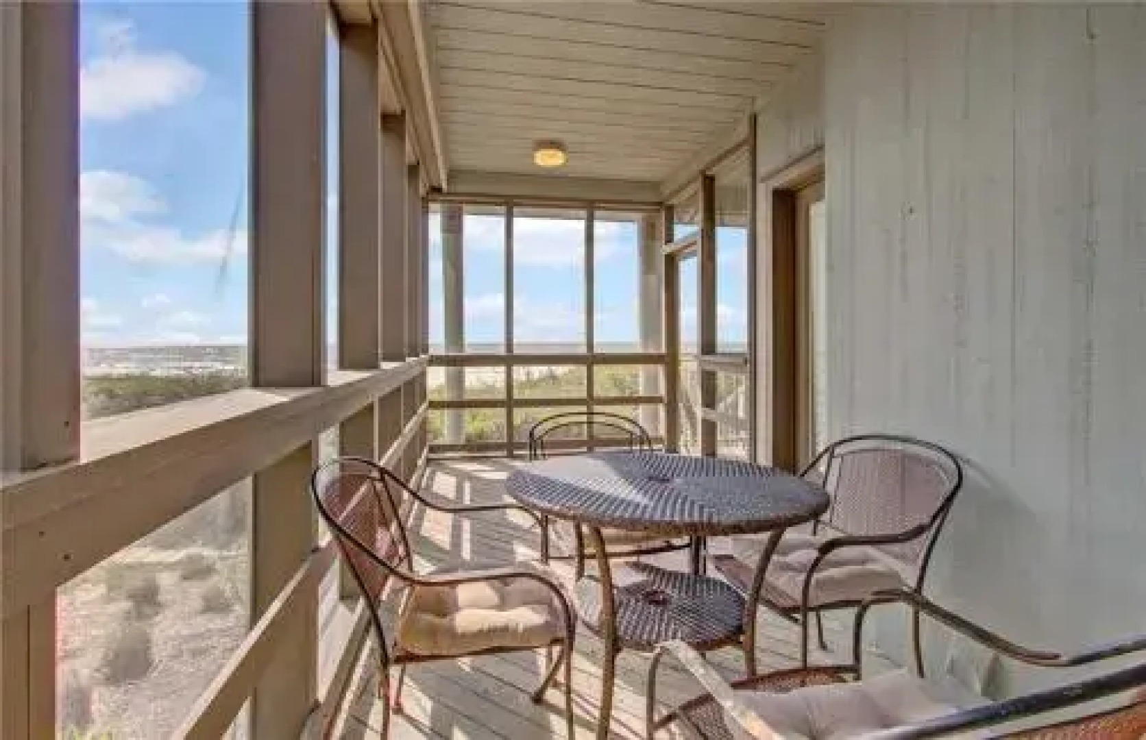 Mariner's Watch 4204 by RedAwning