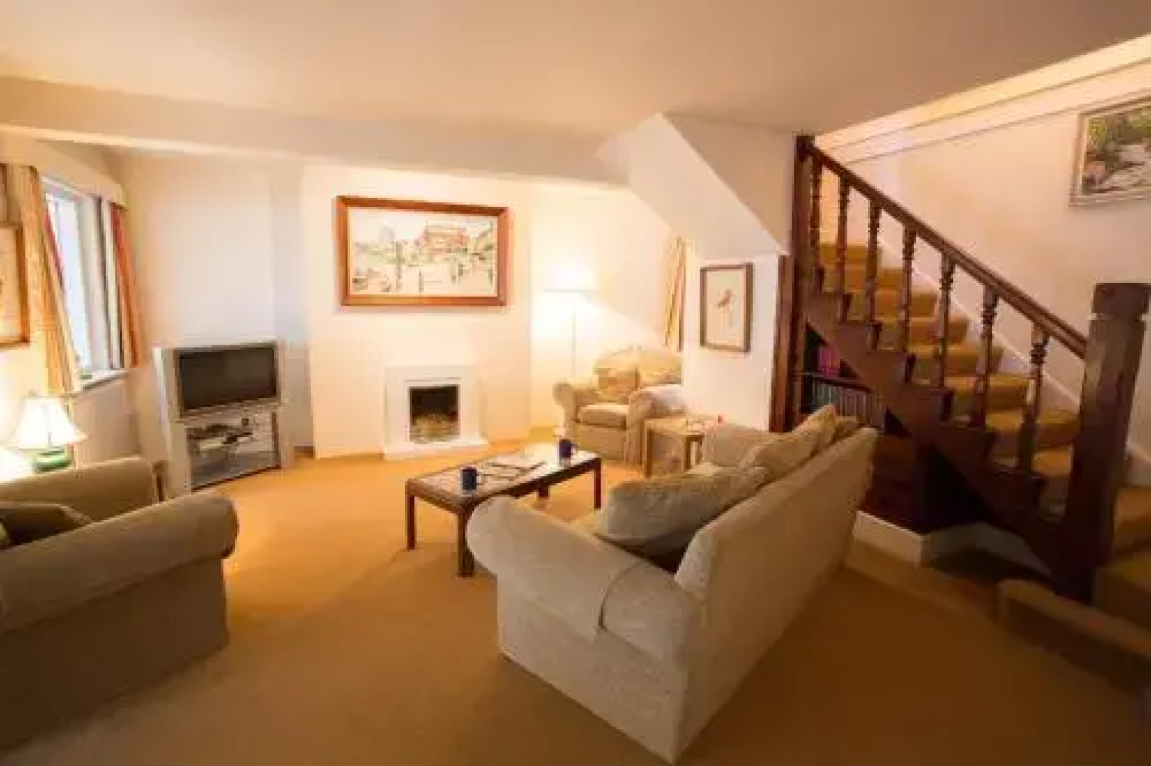 Sea Meads Holiday Homes