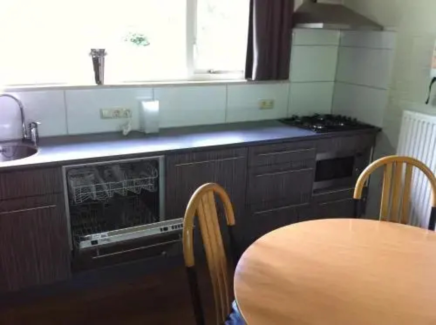 Vosseven 32 Geelgors