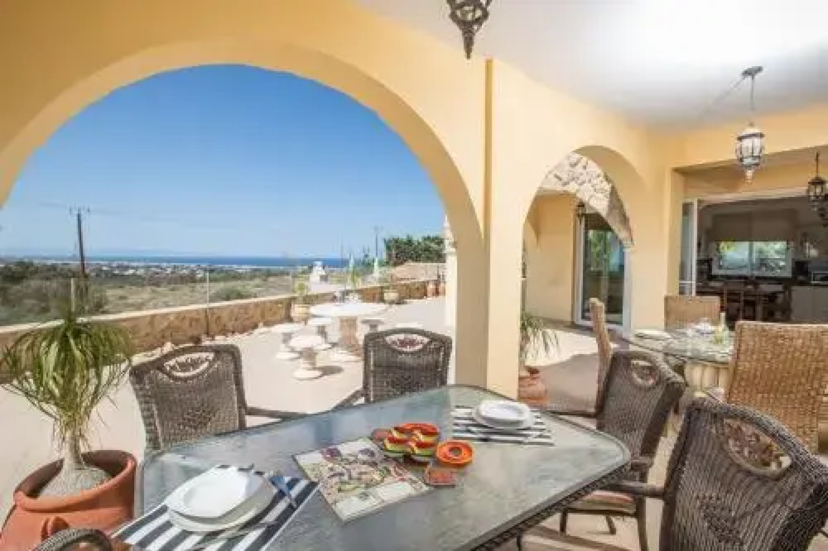 Villa Anna