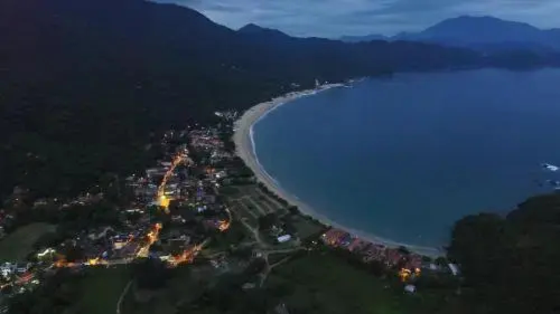 Canto do Riacho Suites