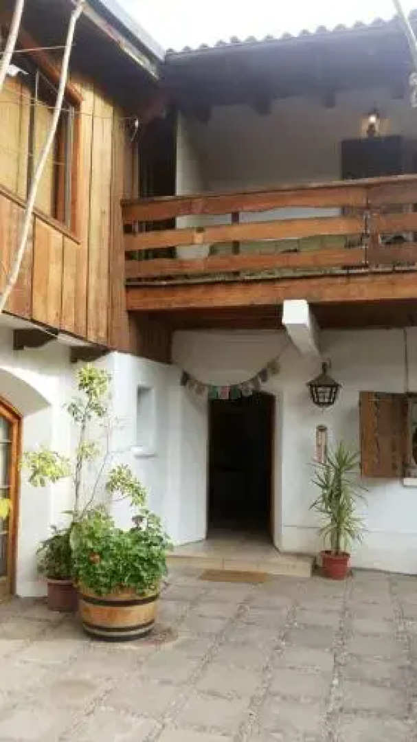 Los Manantiales del Arrayán