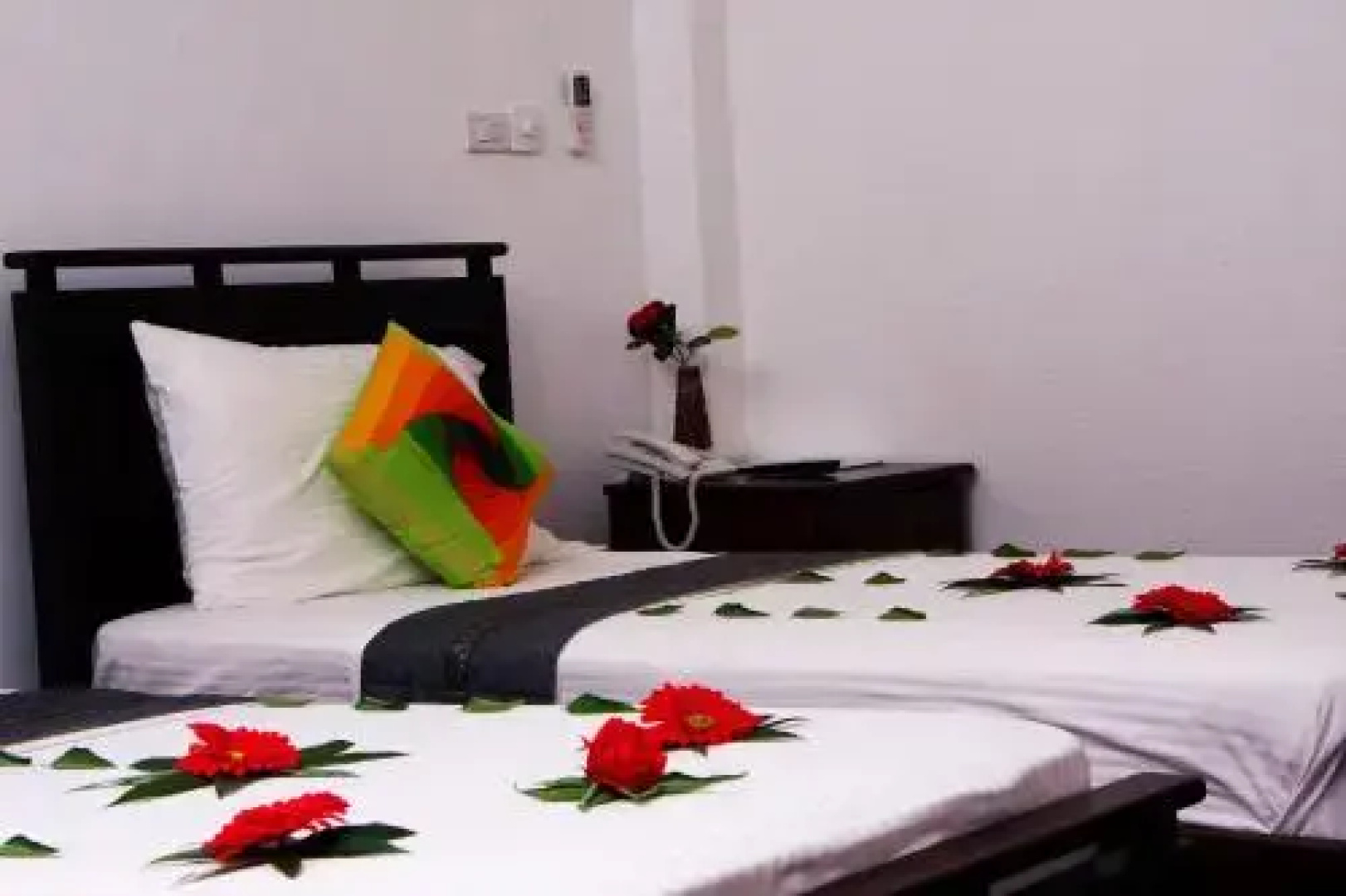 Rajanawa Resort