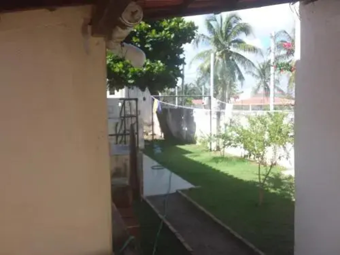 La Feliz - Casa de Praia