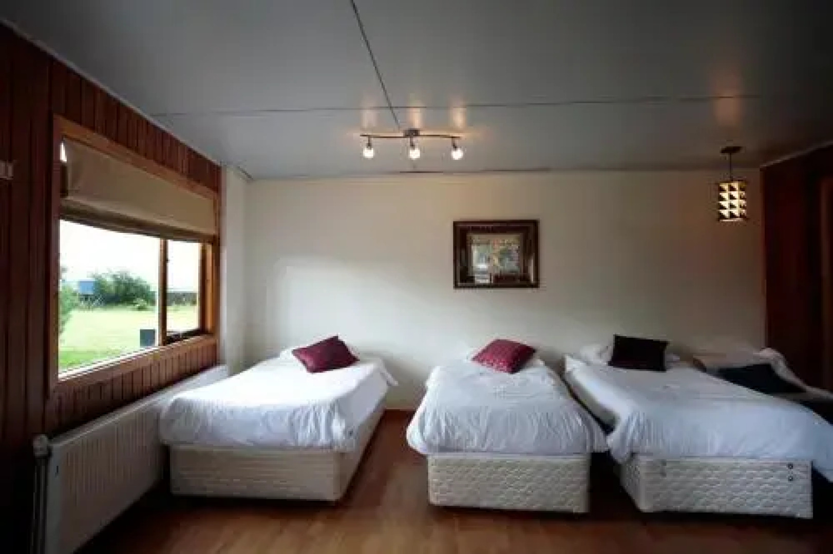 Cabañas Patagonia Encantada