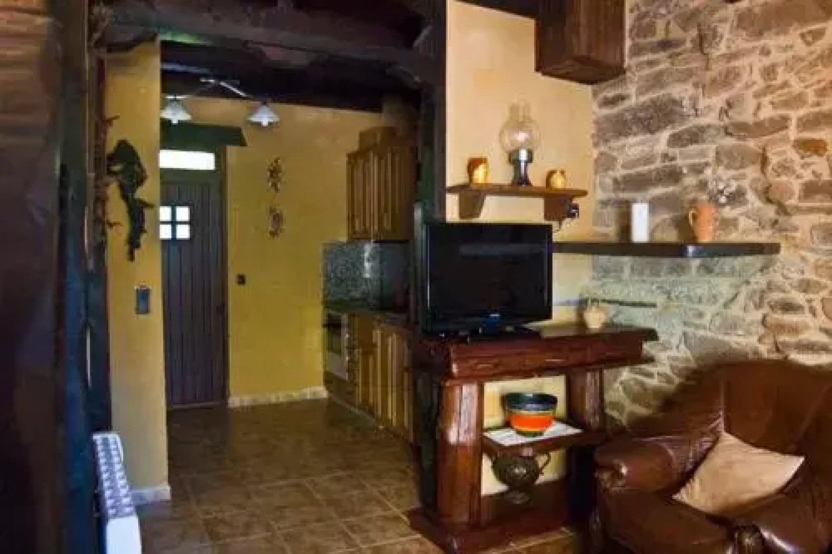Casa Rural El Nogal