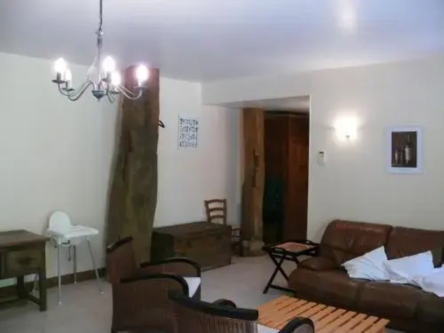 Domaine de Fonroques - Roulottes