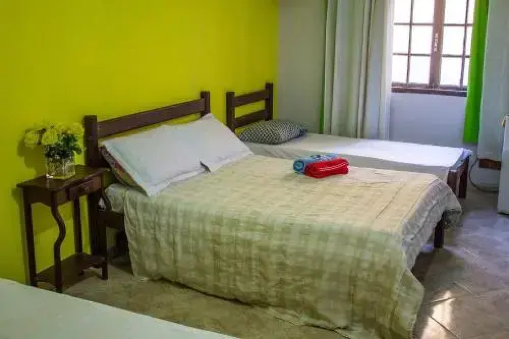 Pousada Lagomar em Maricá