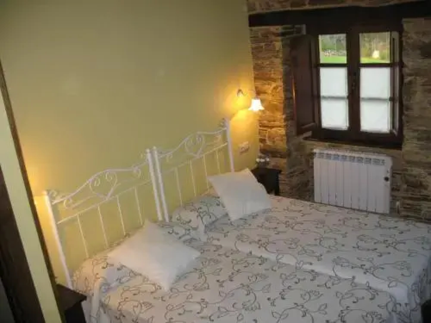 Casa Carballeira