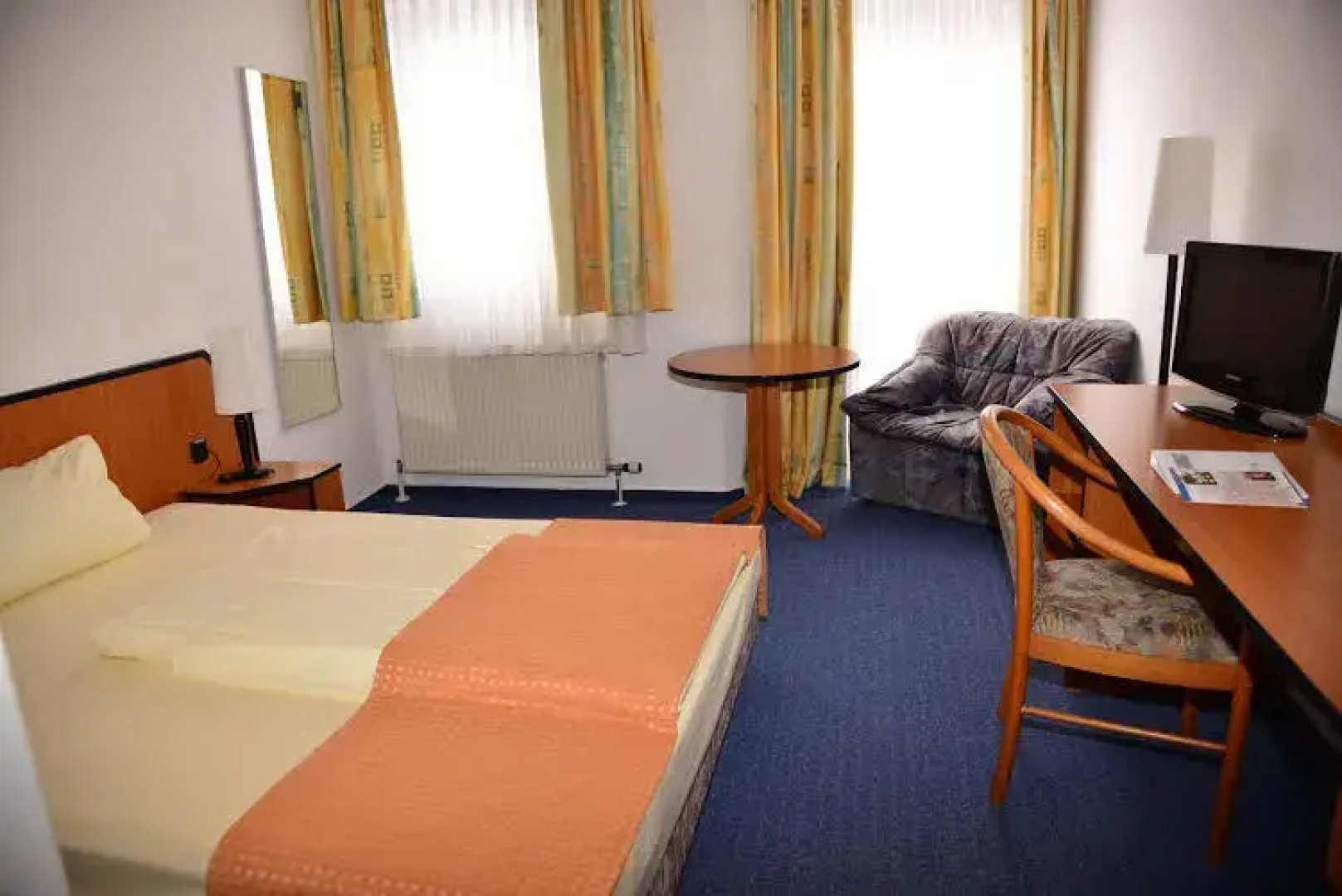 Trip Inn Kongresshotel Rodgau