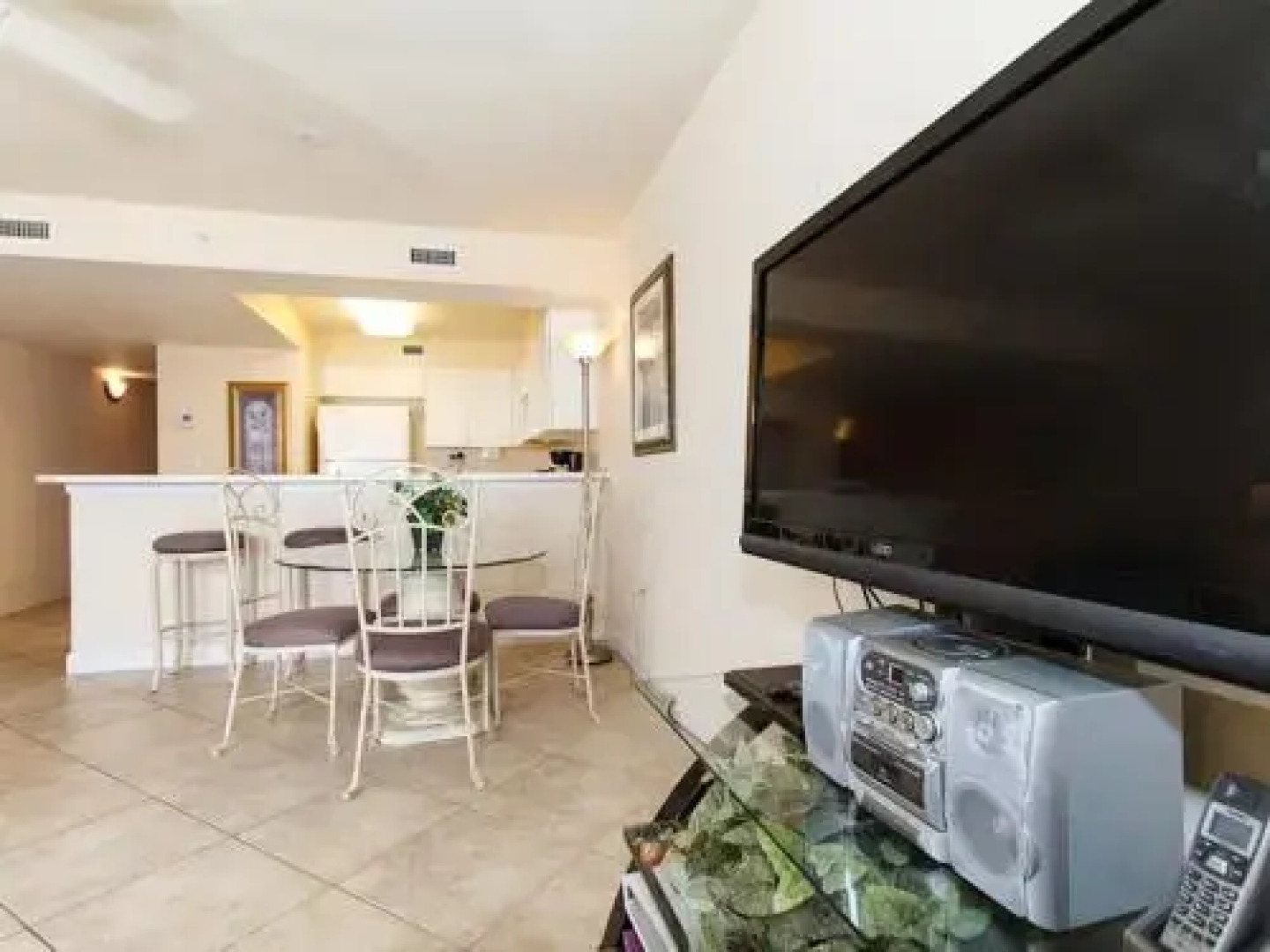 Pelican Isle 412 by RedAwning