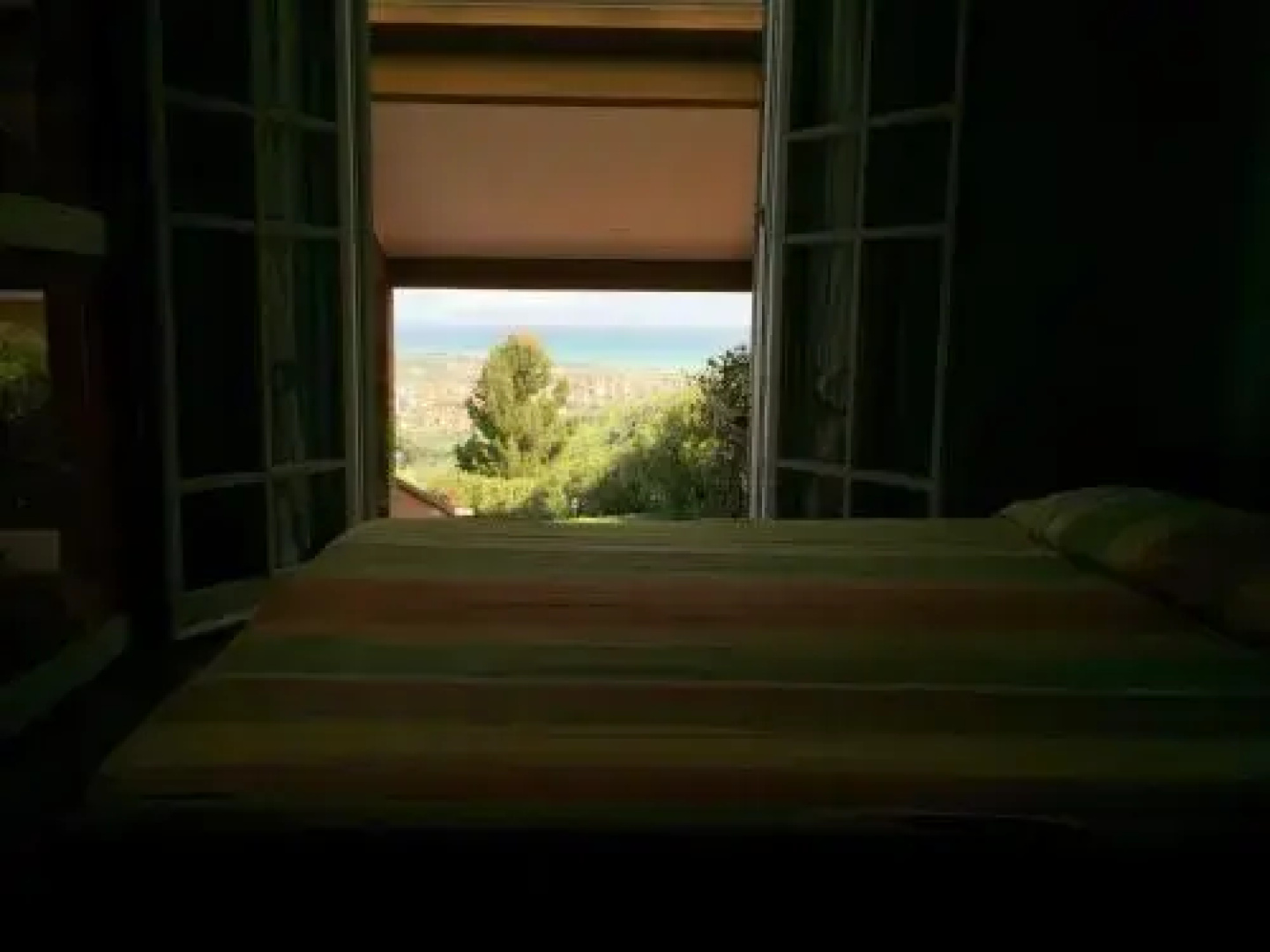 B&b The Hill