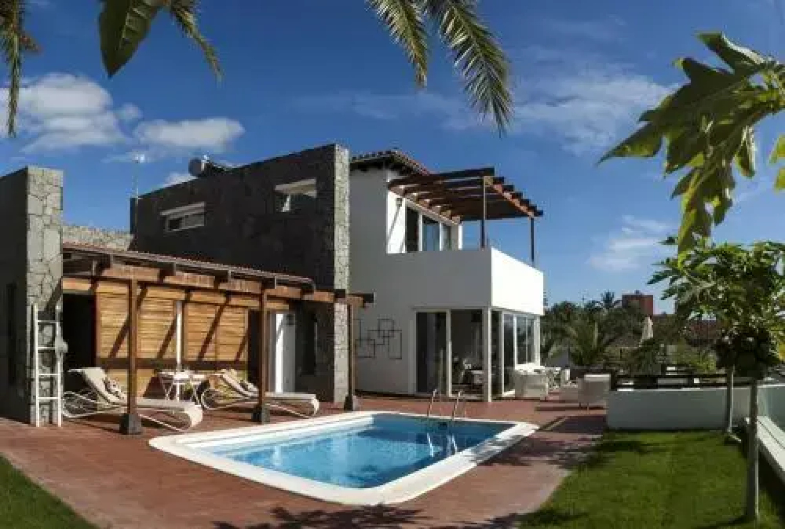 Villas Parque Mirador