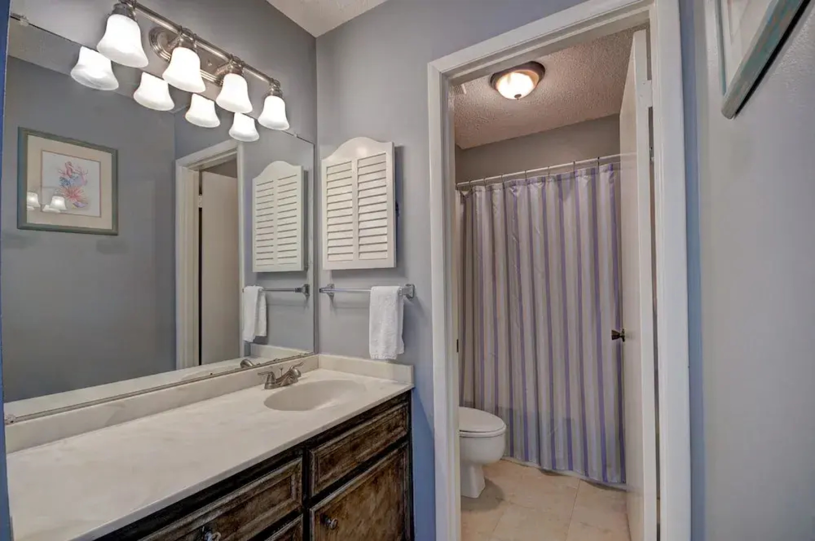 Gulf Sands East Unit 1 - Miramar Beach