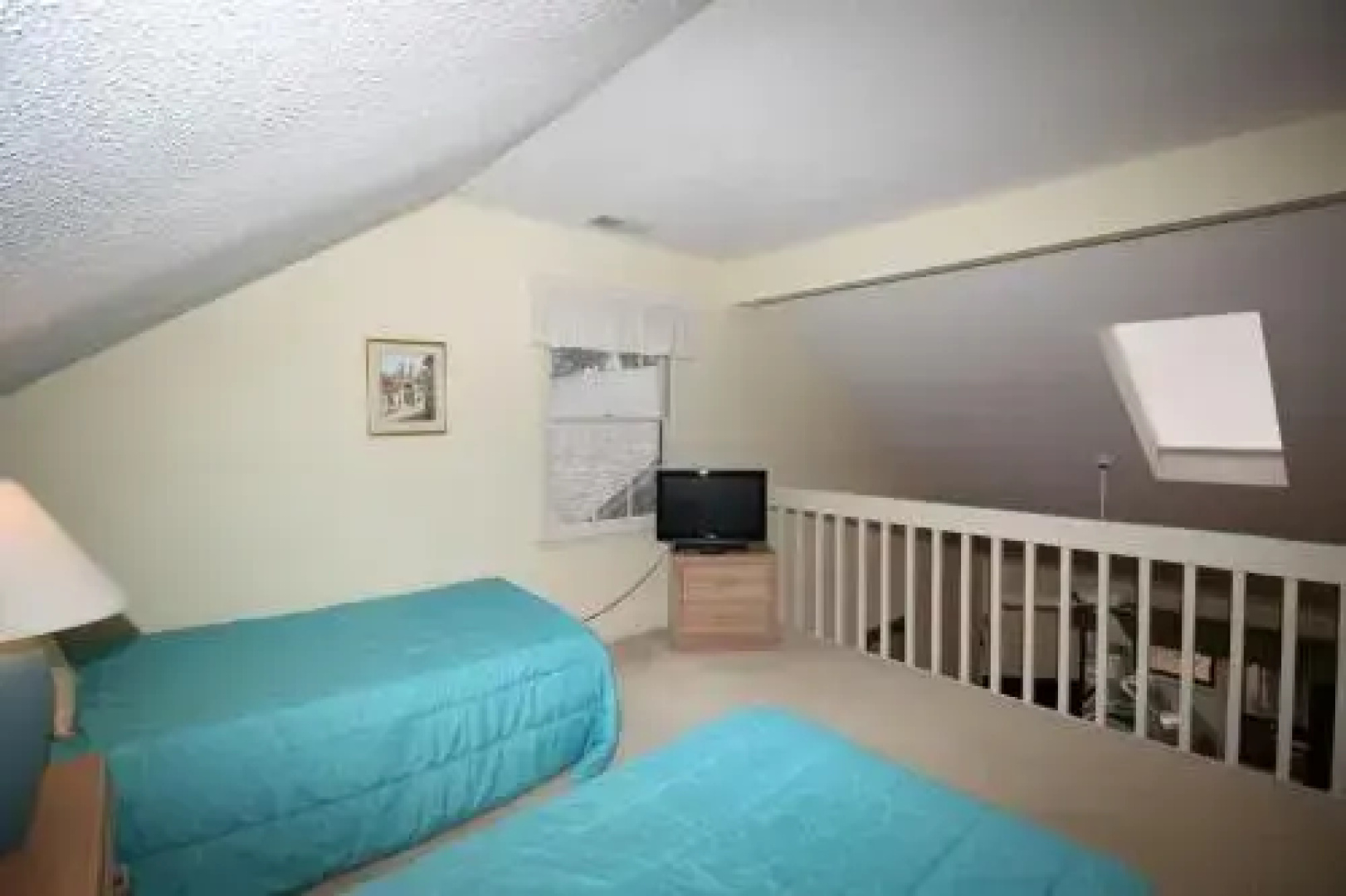 3410 Carolina Place 3 Br villa by RedAwning
