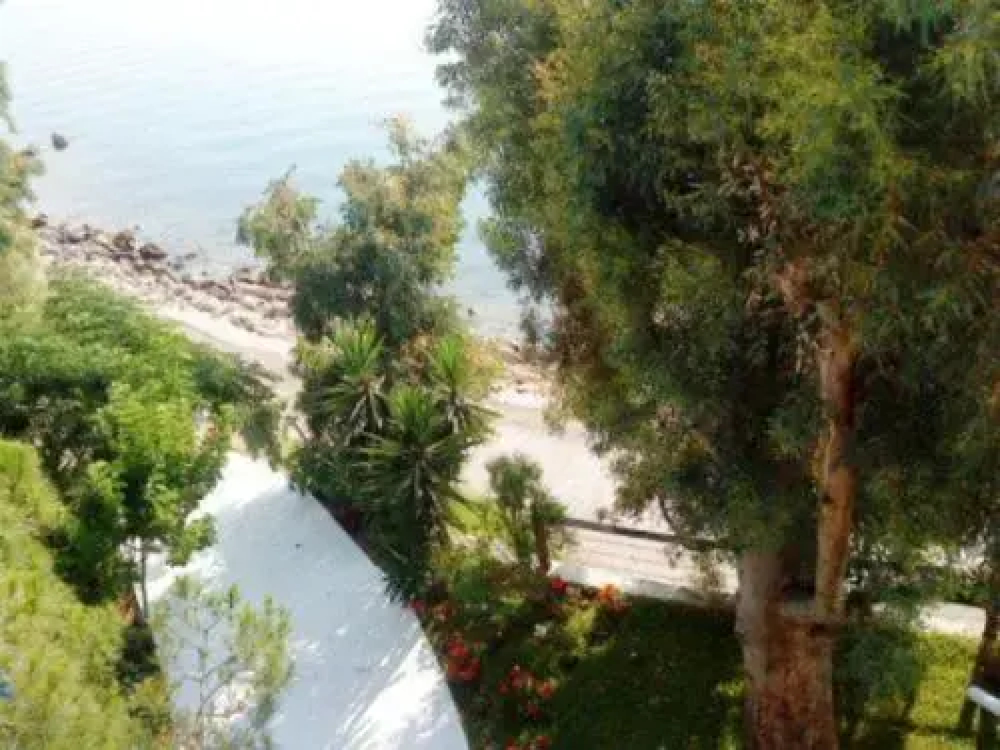 Villa Drepanou Bay