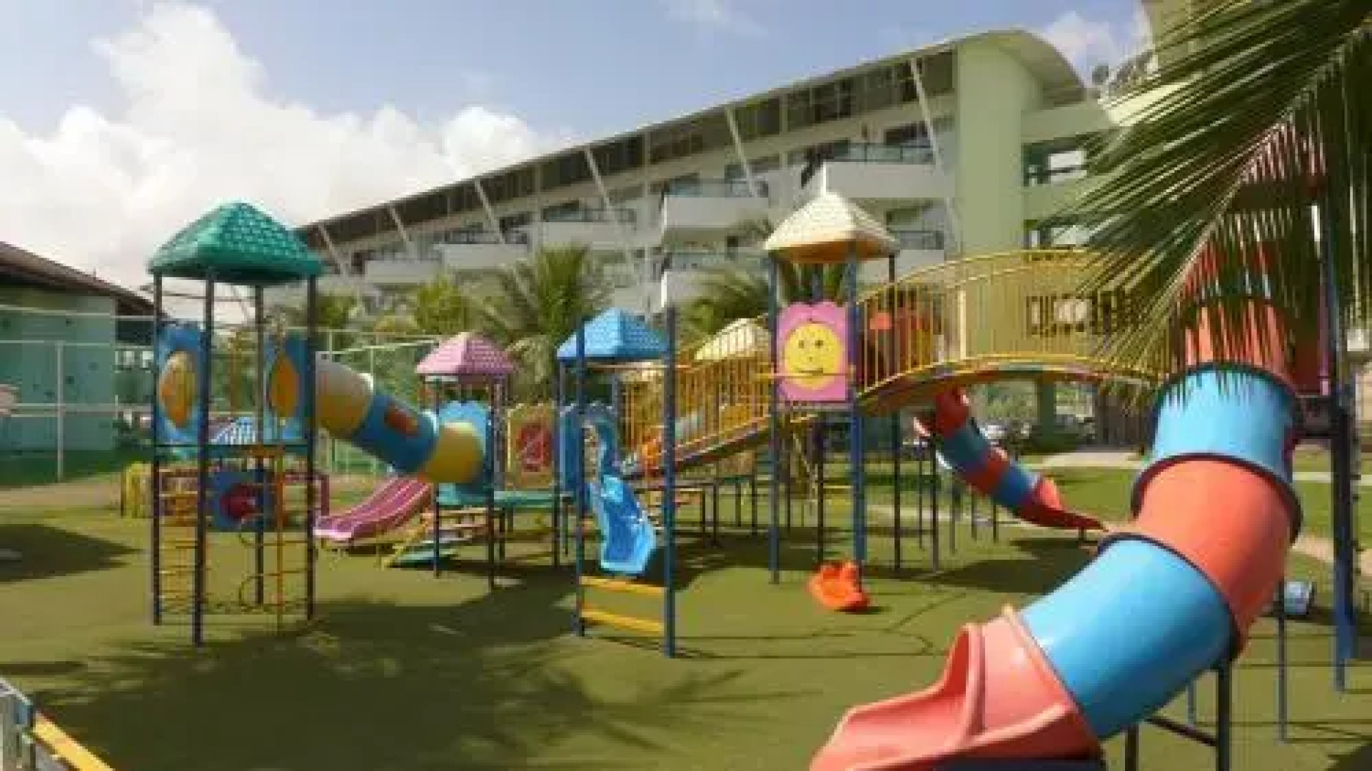 Ancorar Flat Resort Porto de Galinhas by Dorisol