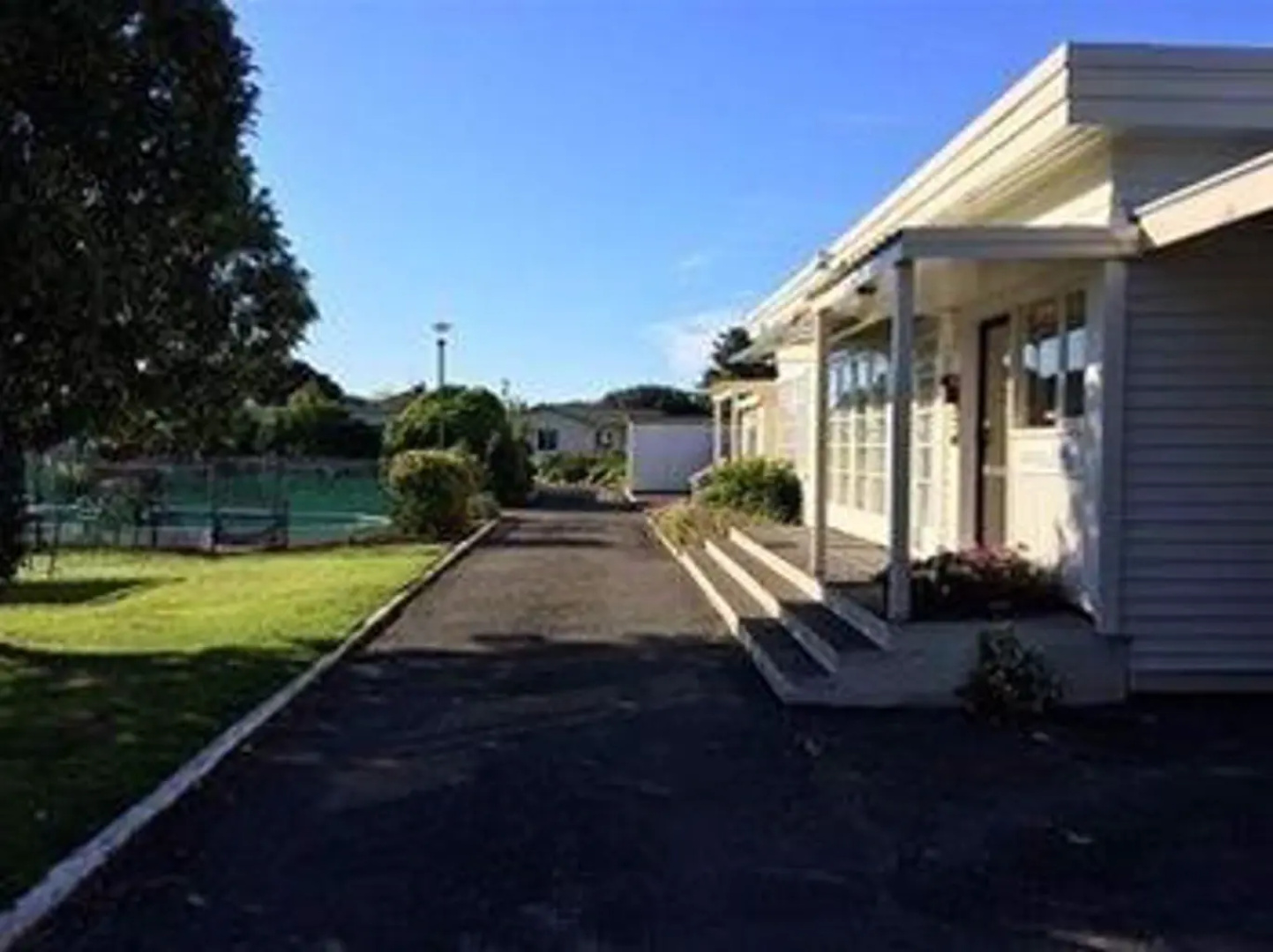 Wairoa Motel