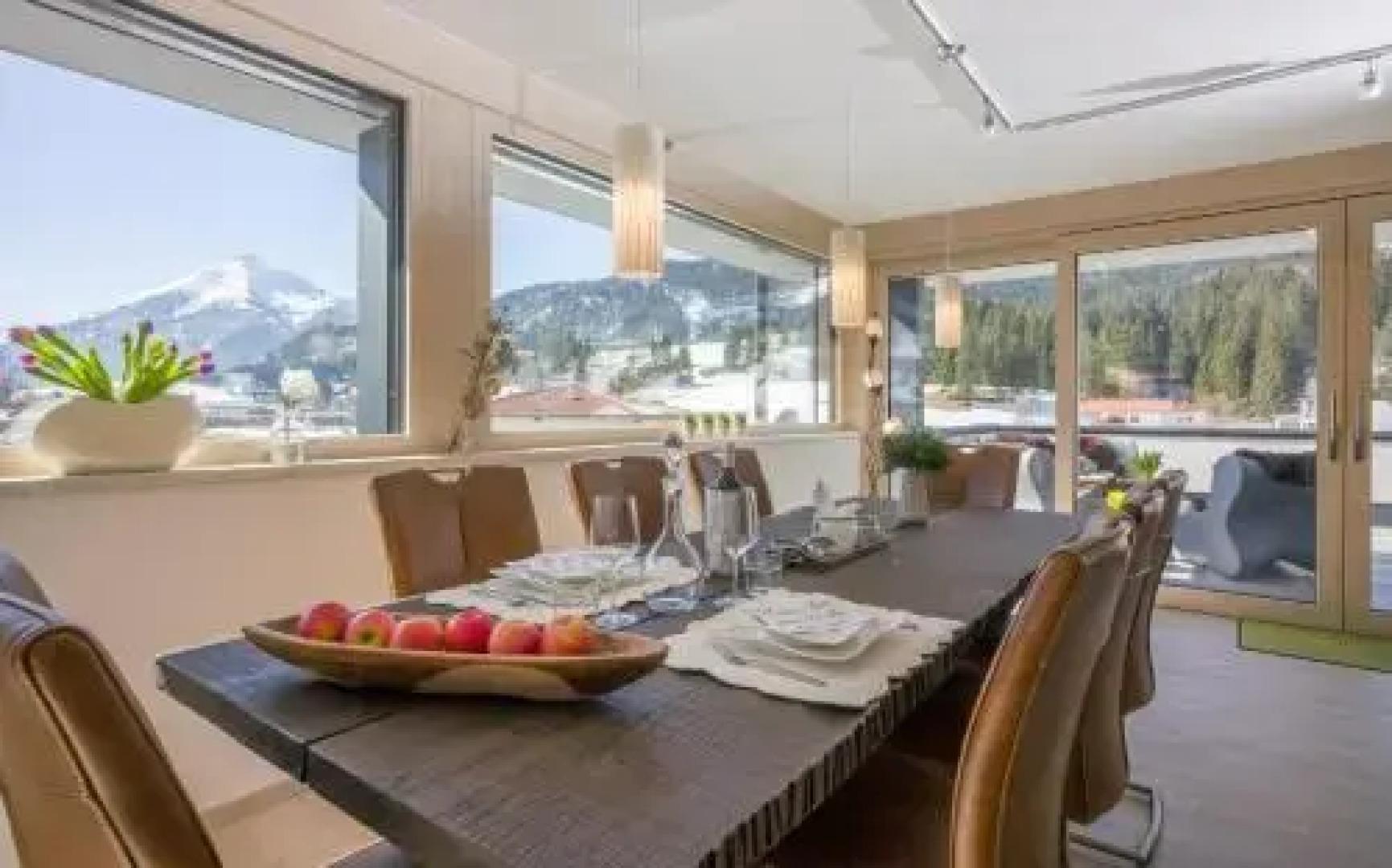 Ledermaier Loft & Lodge`s