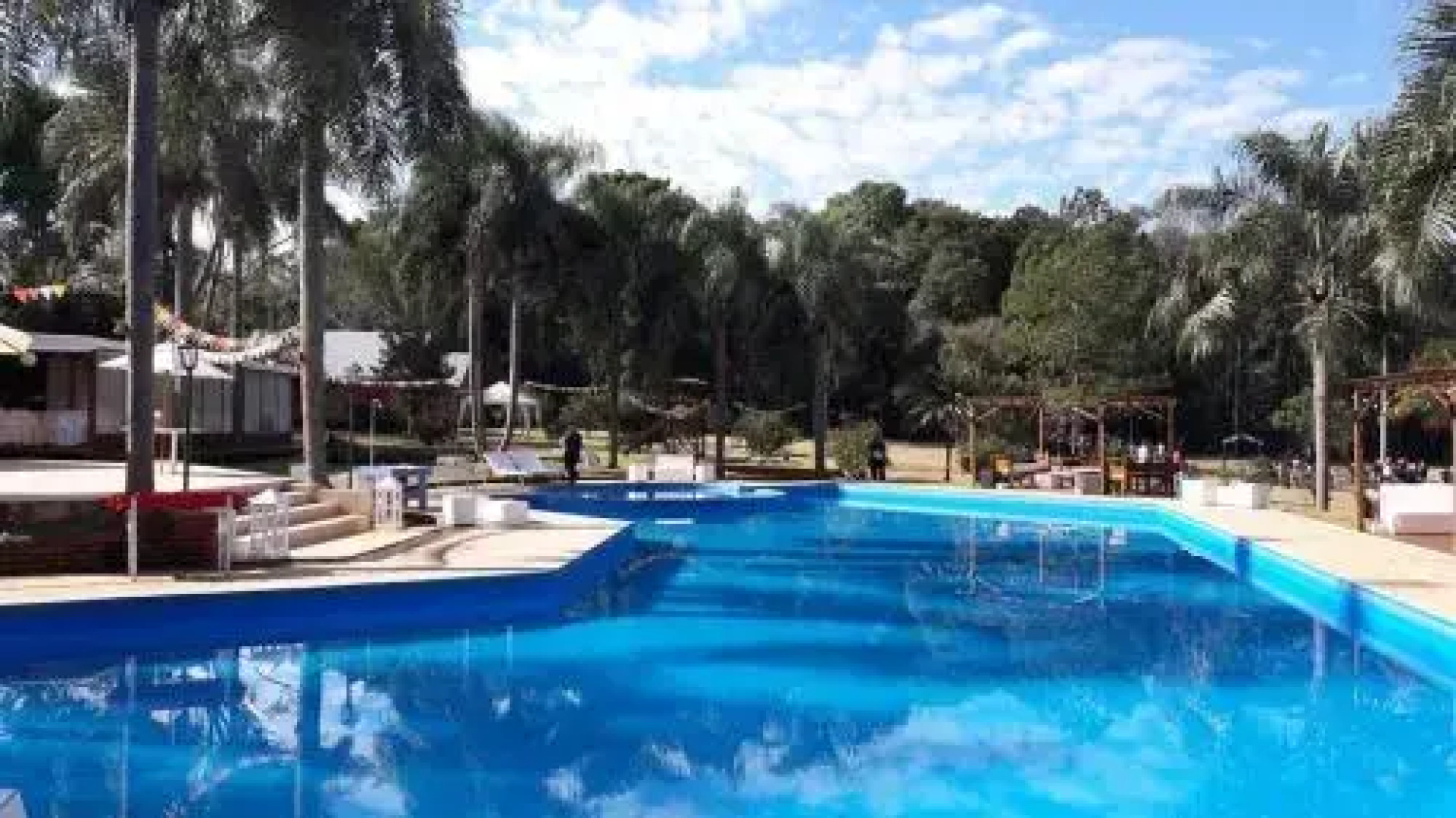 Un Lugar Hotel Cabañas